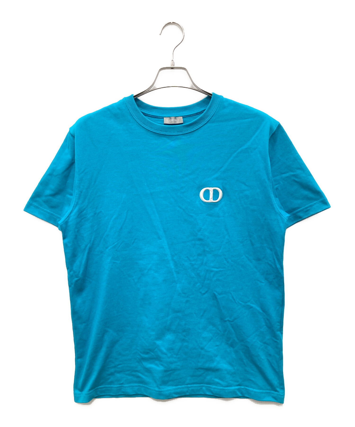 中古・古着通販】Dior Homme (ディオール オム) CD ICON T-SHIRT
