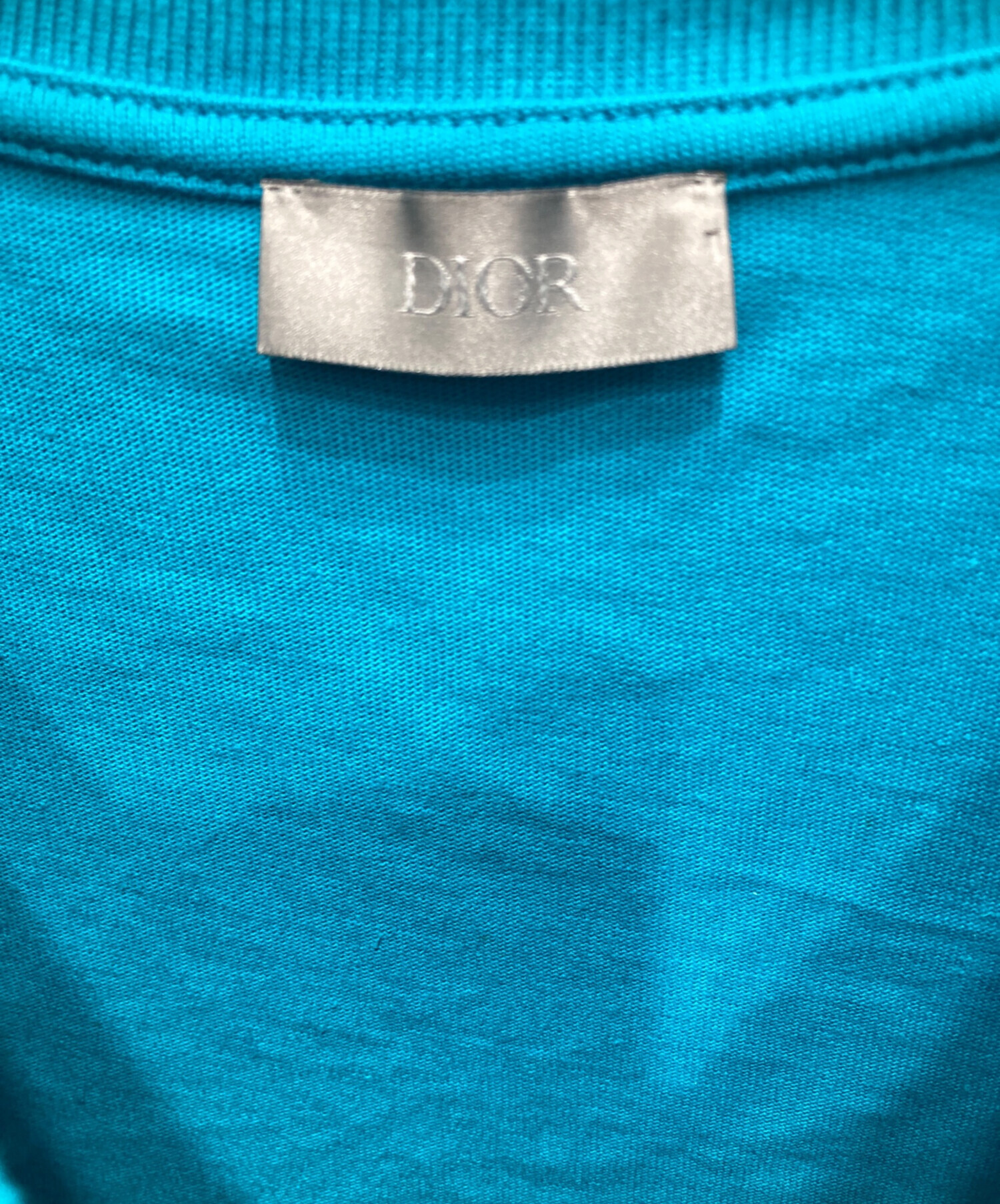 中古・古着通販】Dior Homme (ディオール オム) CD ICON T-SHIRT