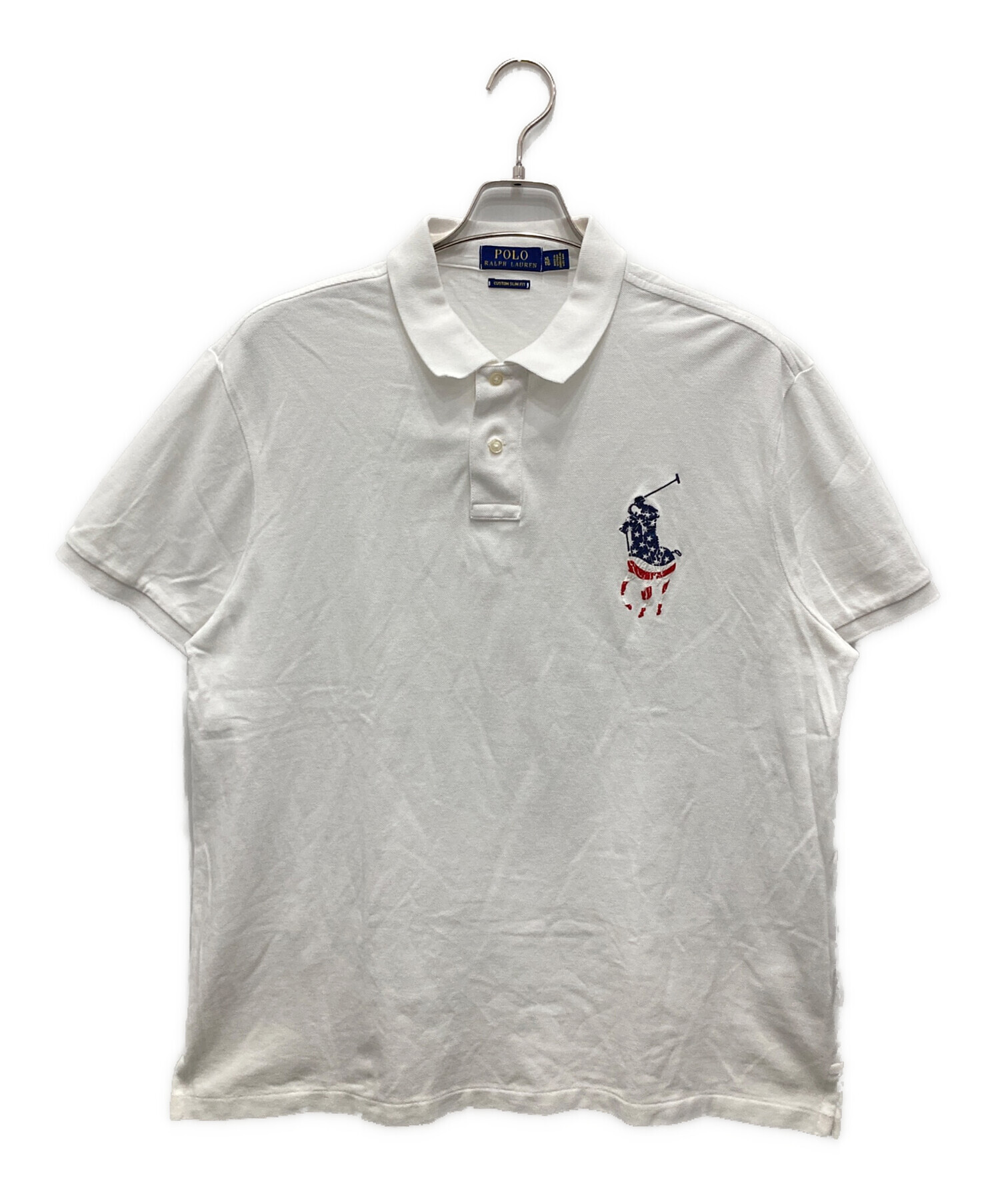 中古・古着通販】POLO RALPH LAUREN (ポロ・ラルフローレン 
