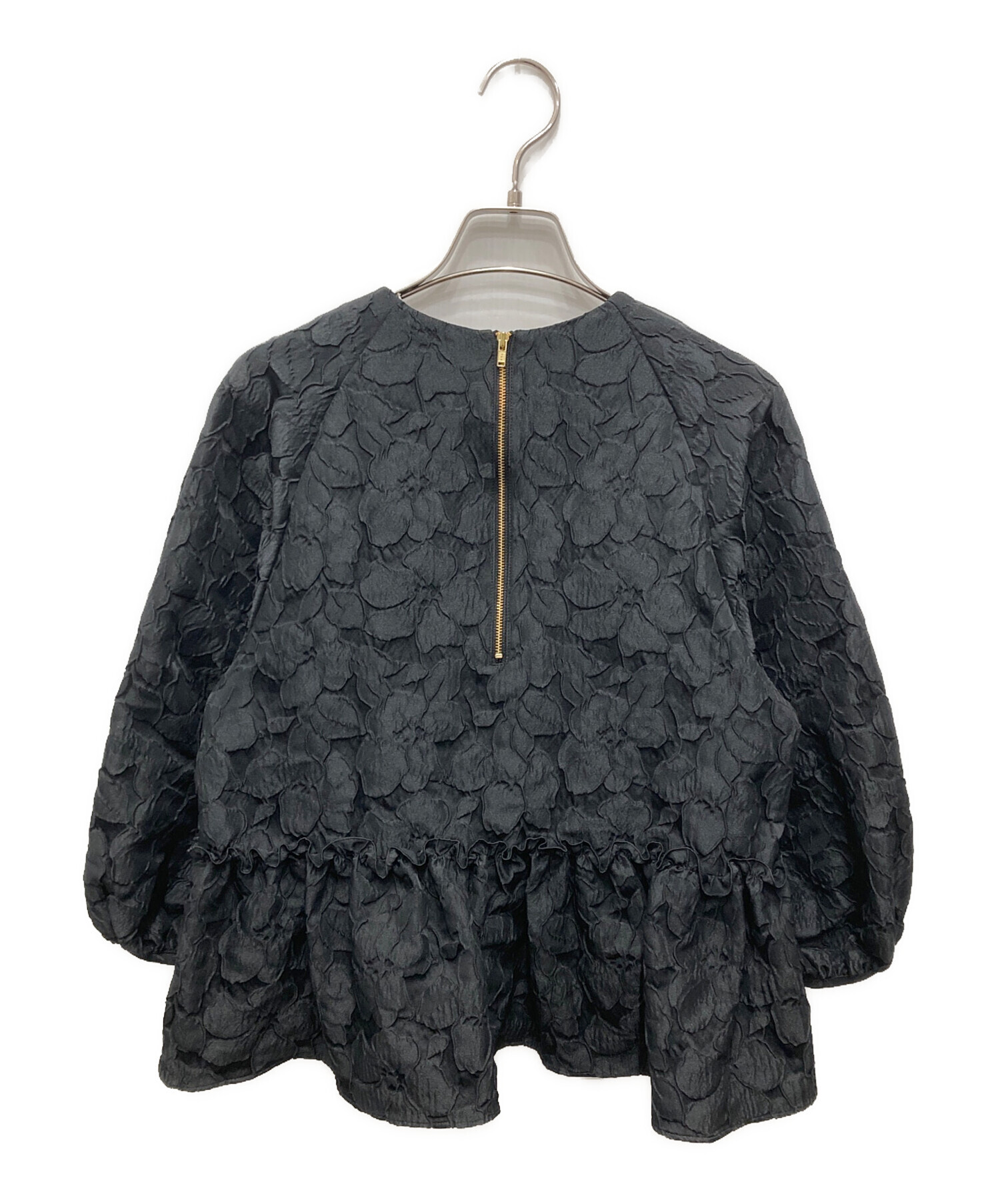 中古・古着通販】Demi-Luxe BEAMS (デミルクス ビームス) ジャカード 