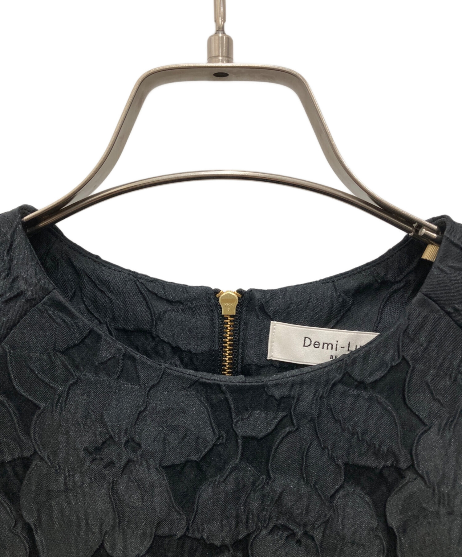 中古・古着通販】Demi-Luxe BEAMS (デミルクス ビームス) ジャカード 