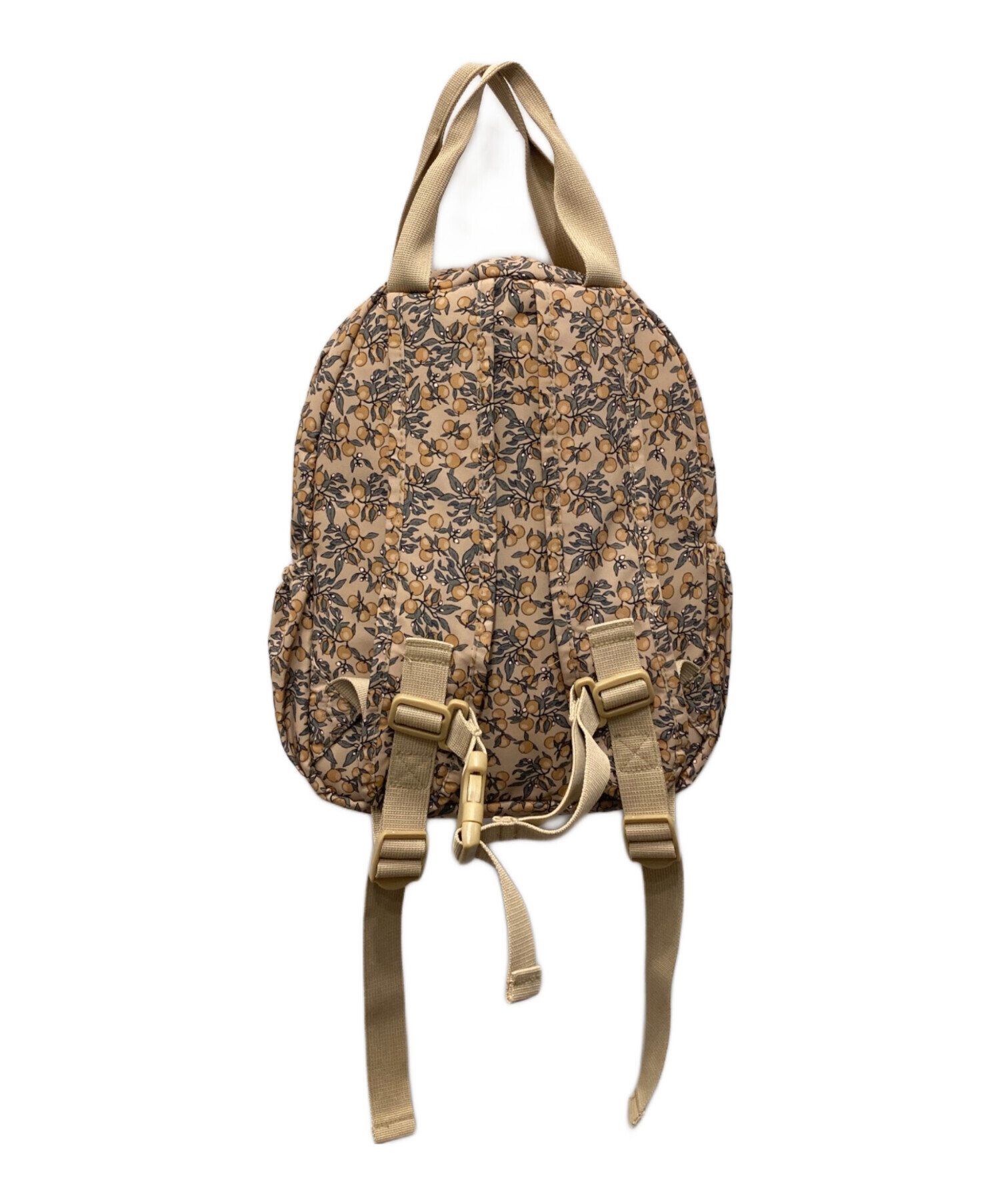 中古・古着通販】Konges Sloejd (コンゲススロイド) ミニリュック