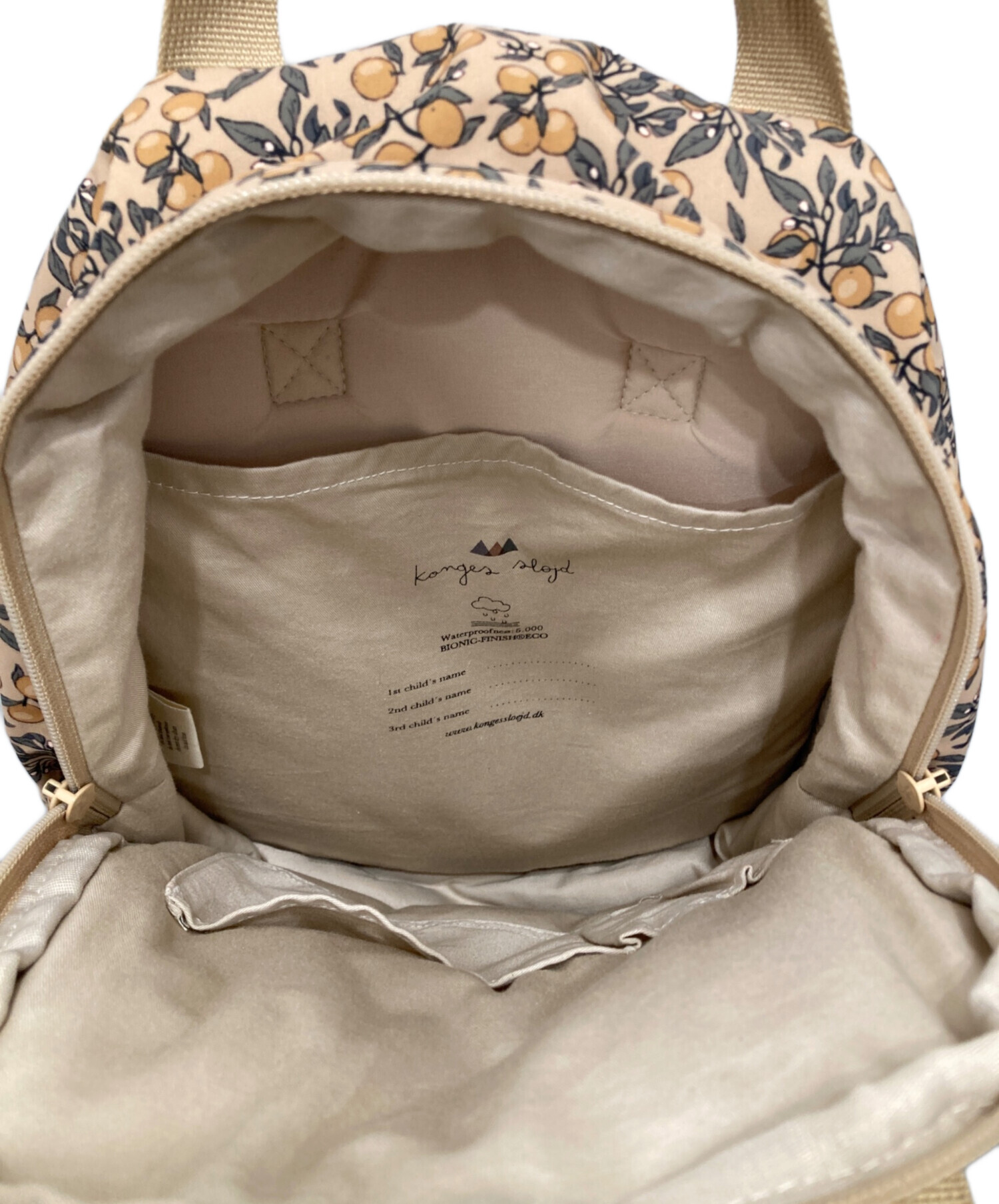 中古・古着通販】Konges Sloejd (コンゲススロイド) ミニリュック