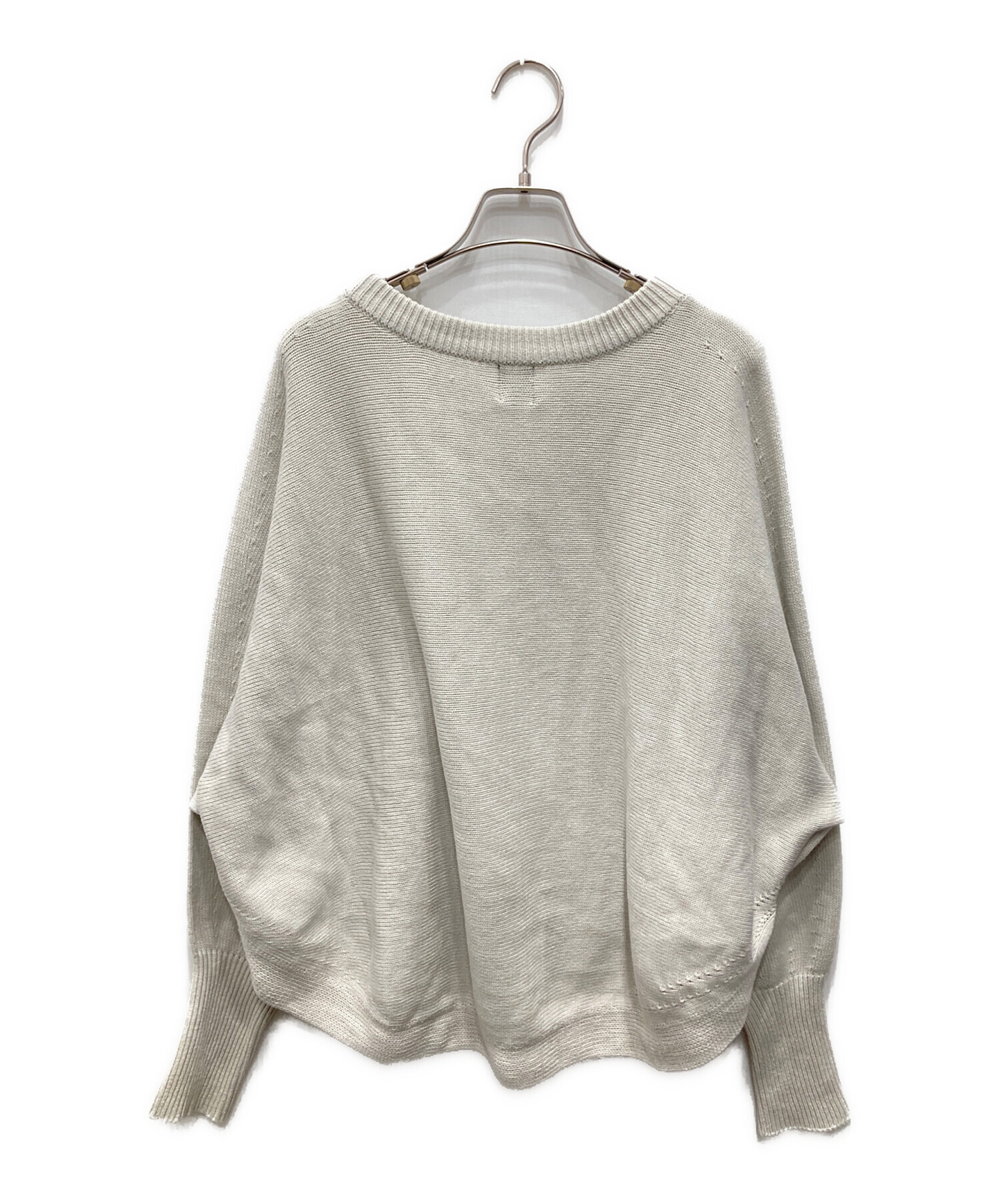 中古・古着通販】Spick and Span (スピック＆スパン) バルキーヤーン