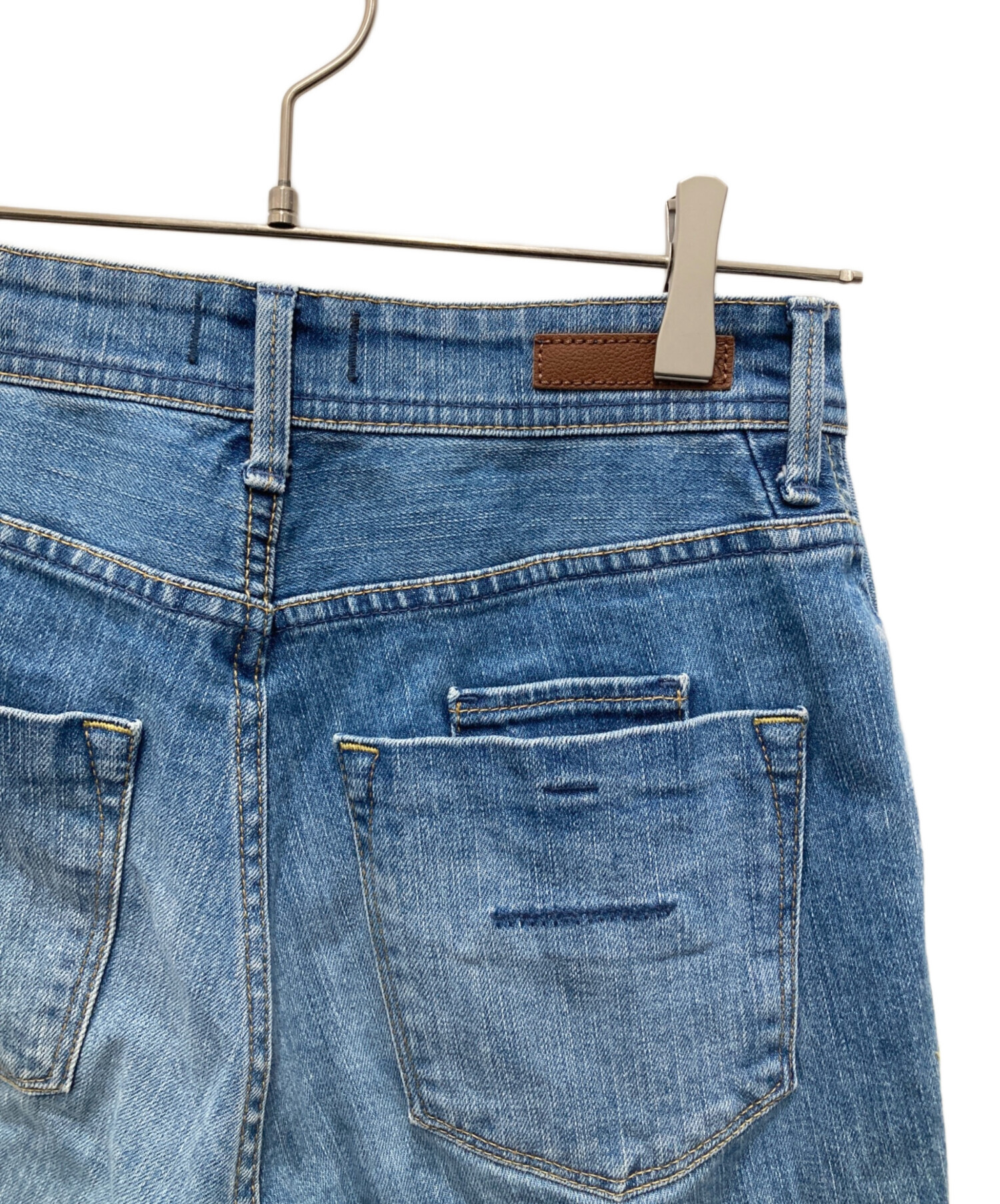 中古・古着通販】YANUK (ヤヌーク) 