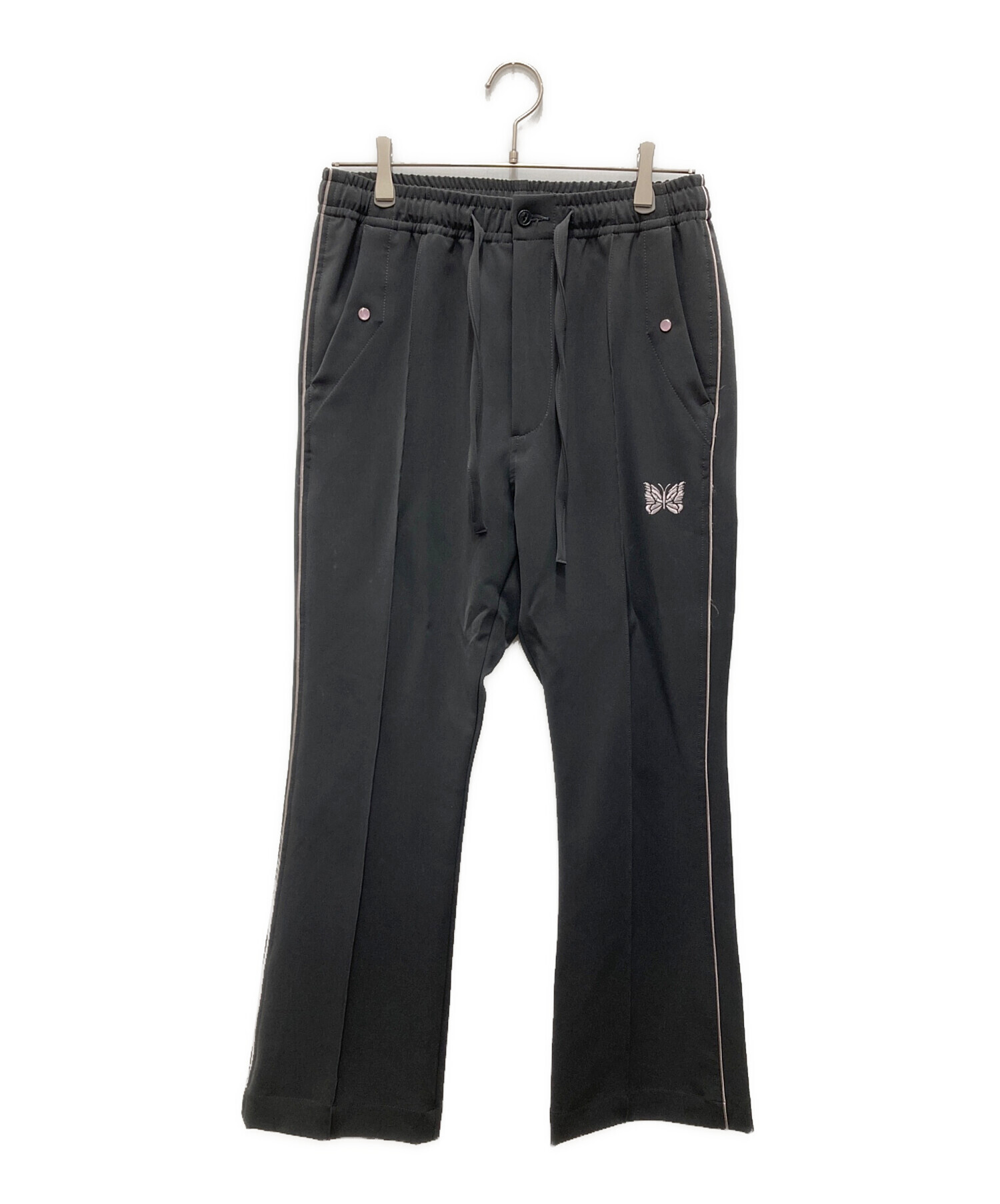 中古・古着通販】Needles (ニードルズ) IPING COWBOY PANT/パイピング