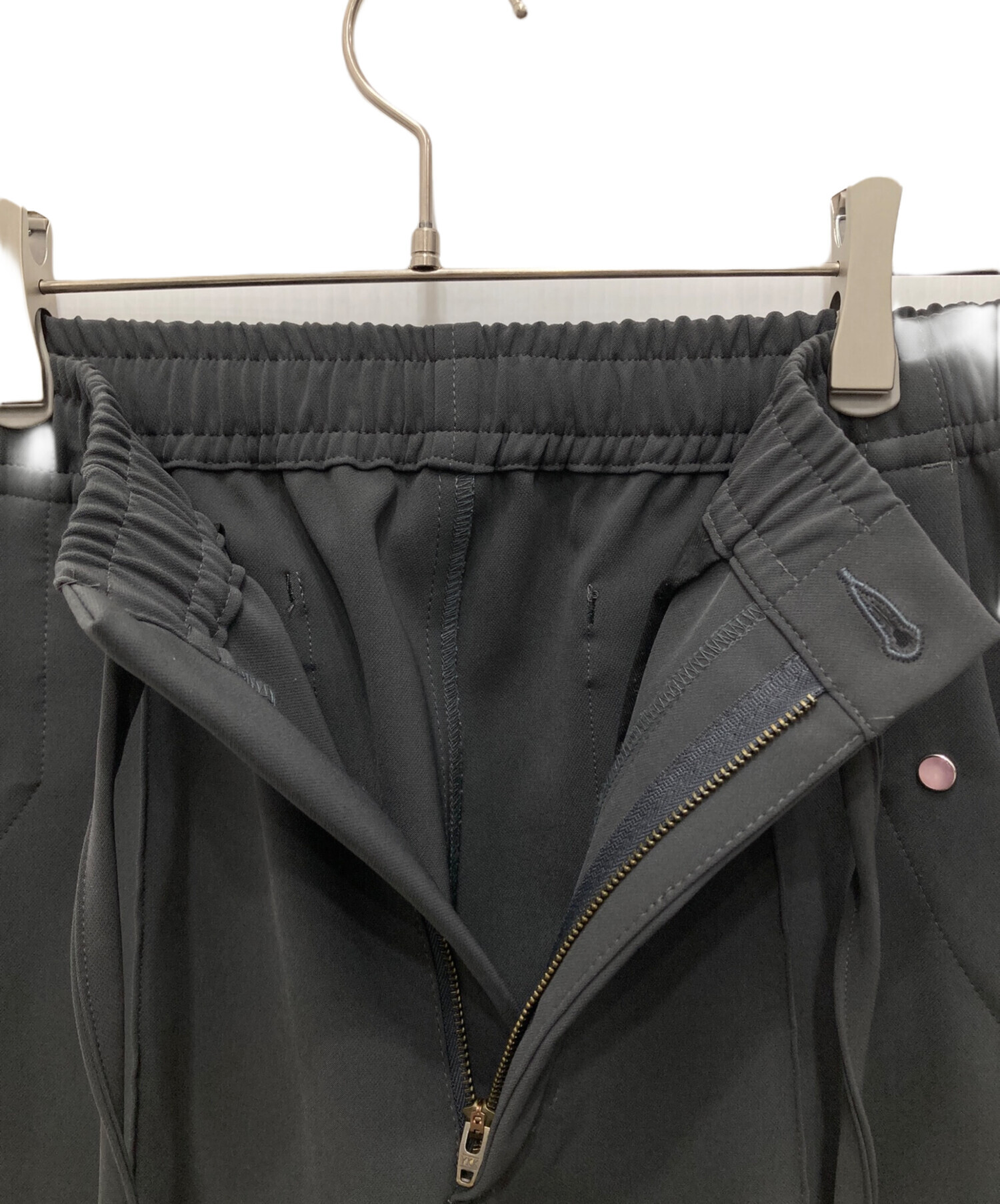 中古・古着通販】Needles (ニードルズ) IPING COWBOY PANT/パイピング