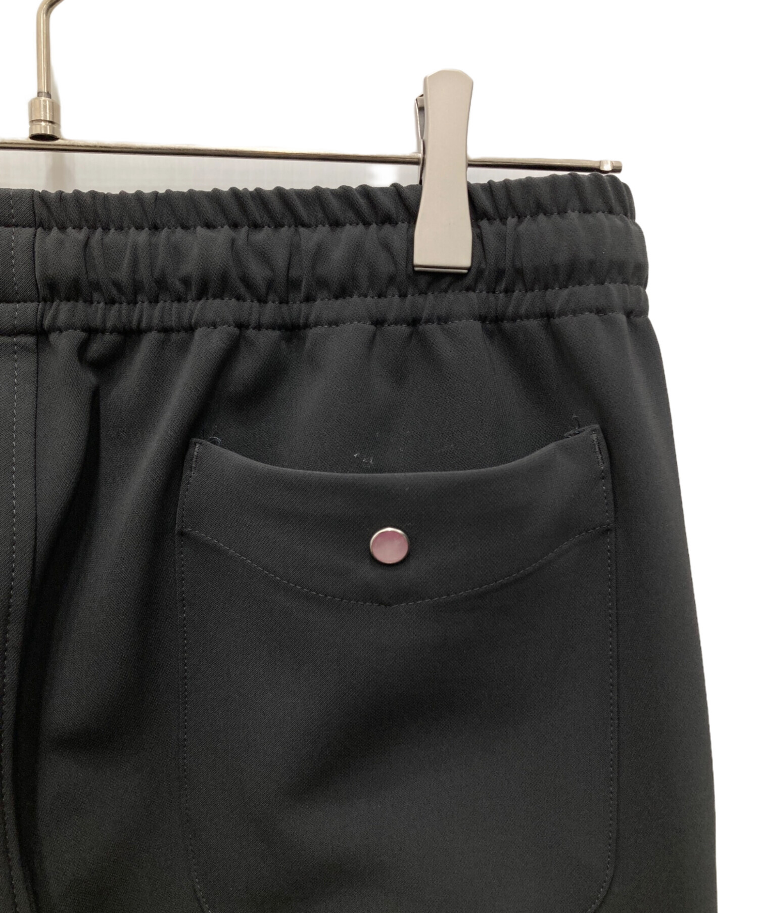 中古・古着通販】Needles (ニードルズ) IPING COWBOY PANT/パイピング