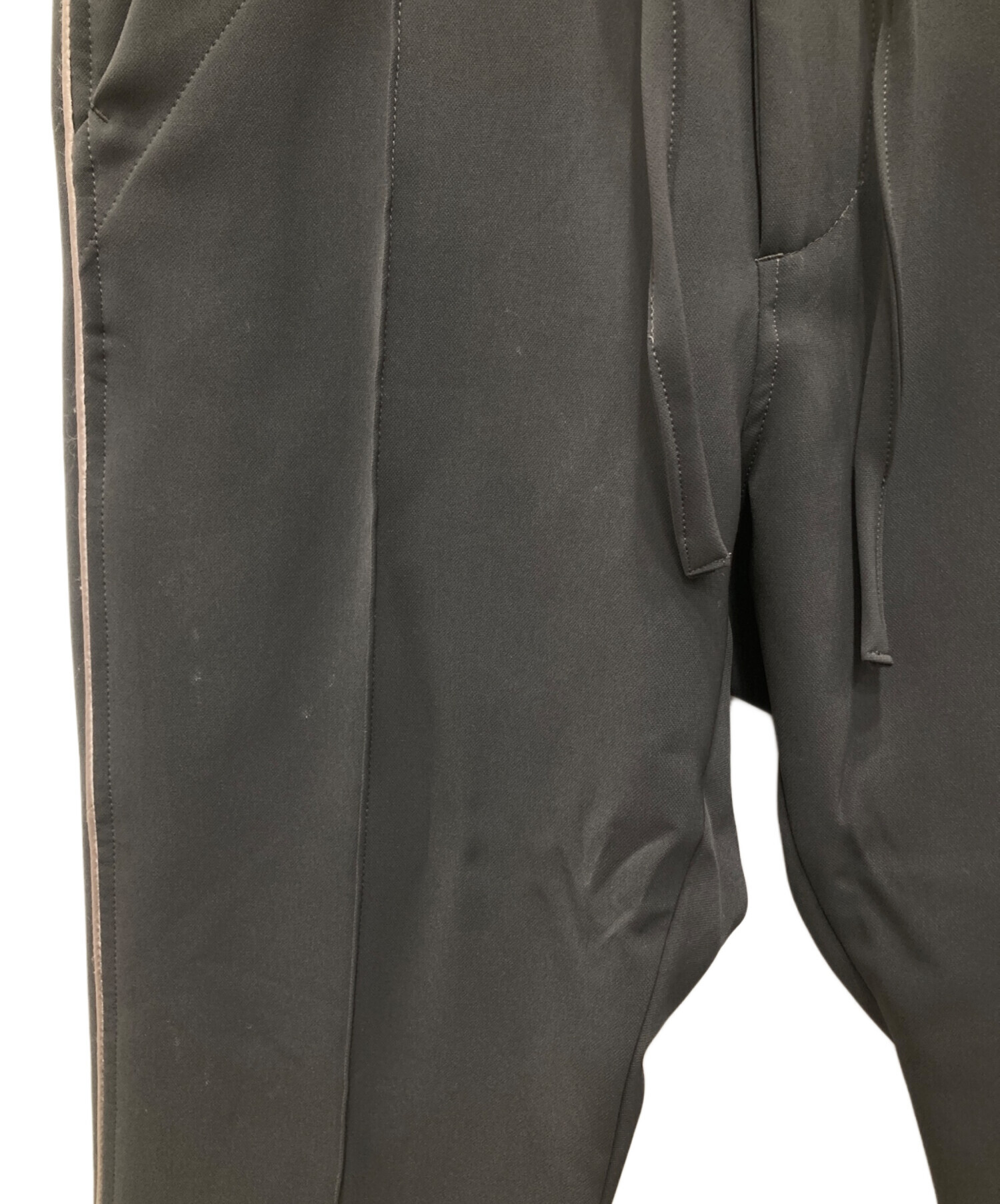 中古・古着通販】Needles (ニードルズ) IPING COWBOY PANT/パイピング