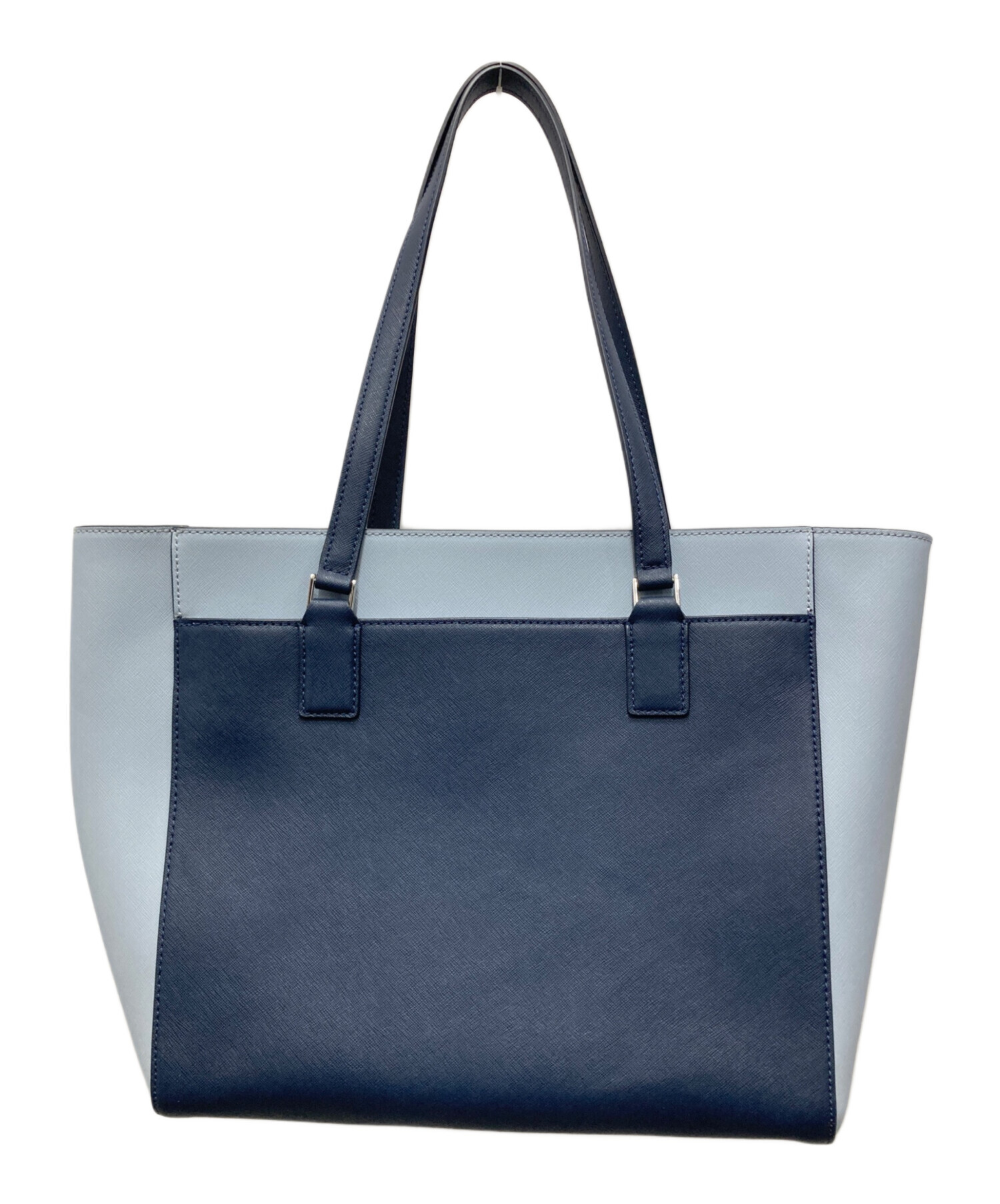 中古・古着通販】Kate Spade (ケイトスペード) レザートートバッグ