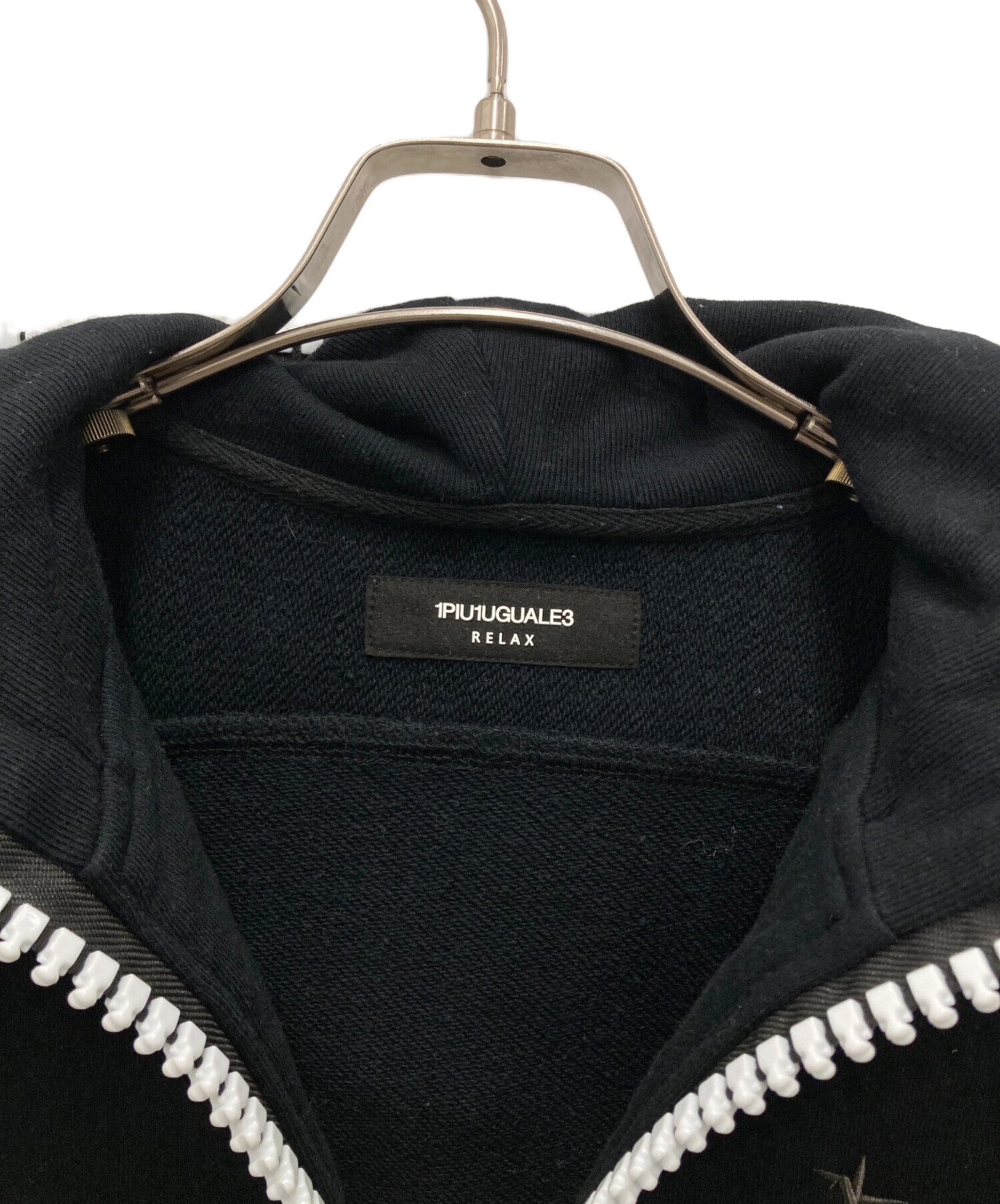 中古・古着通販】1PIU1UGUALE3 RELAX (ウノピゥウノウグァーレトレ 