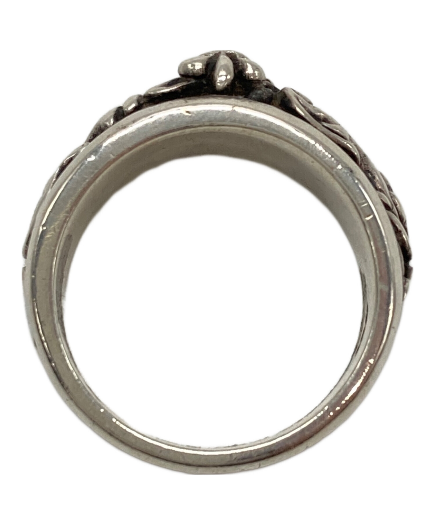 中古・古着通販】A&G (エーアンドジー) リング サイズ:21号|ブランド 中古・古着通販】A&G (エーアンドジー) リング サイズ:21号|ブランド