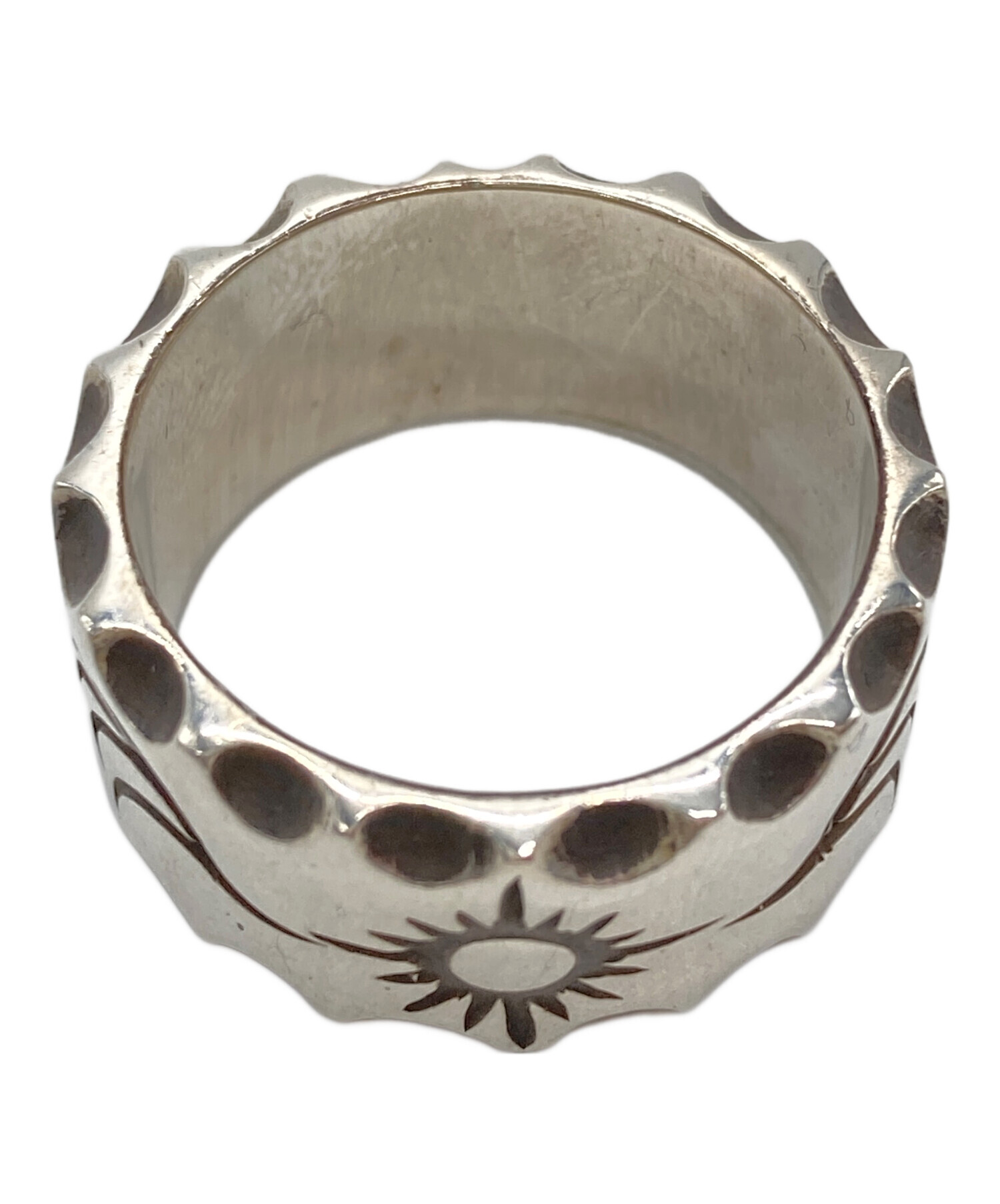 中古・古着通販】ARIZONA FREEDOM (アリゾナ フリーダム) 太陽神唐草