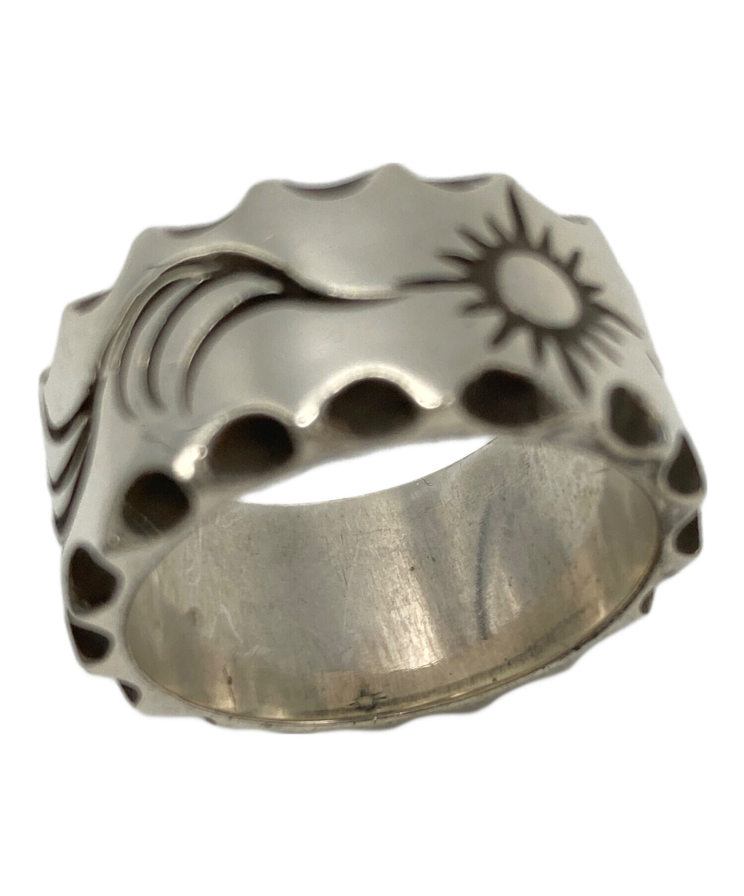 中古・古着通販】ARIZONA FREEDOM (アリゾナ フリーダム) 太陽神唐草