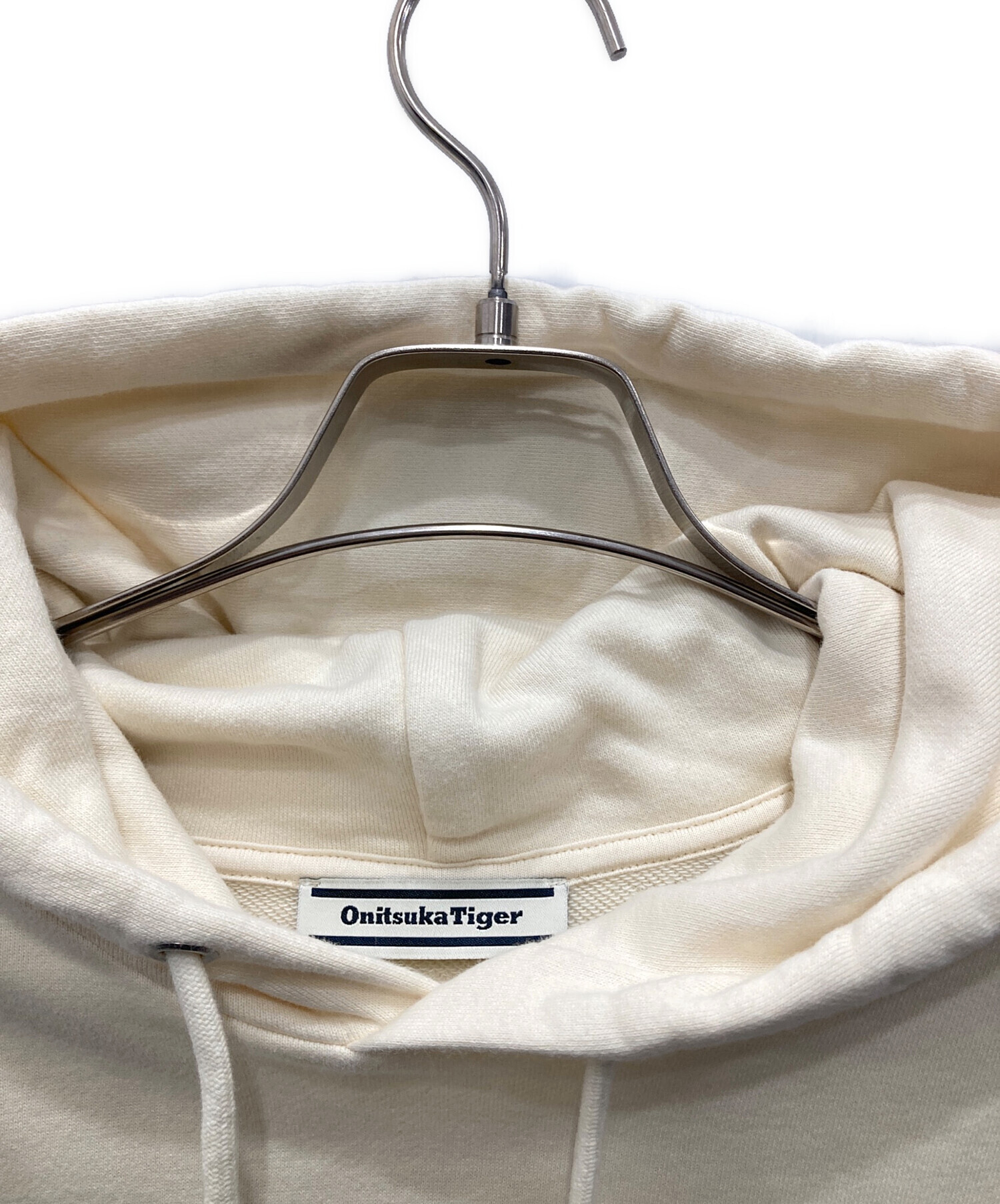 中古・古着通販】Onitsuka Tiger (オニツカタイガー) SWEAT HOODIE 