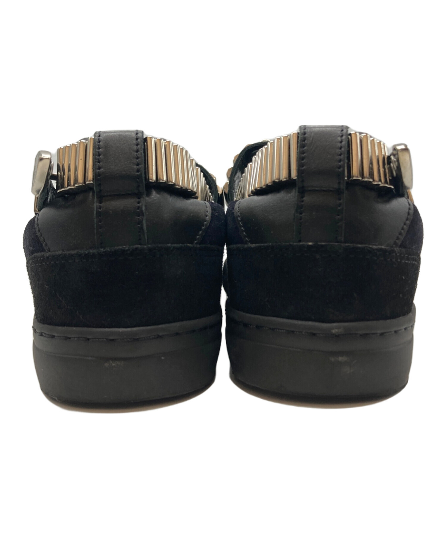 中古・古着通販】TOGA PULLA (トーガ プルラ) METAL SNEAKER SANDALS