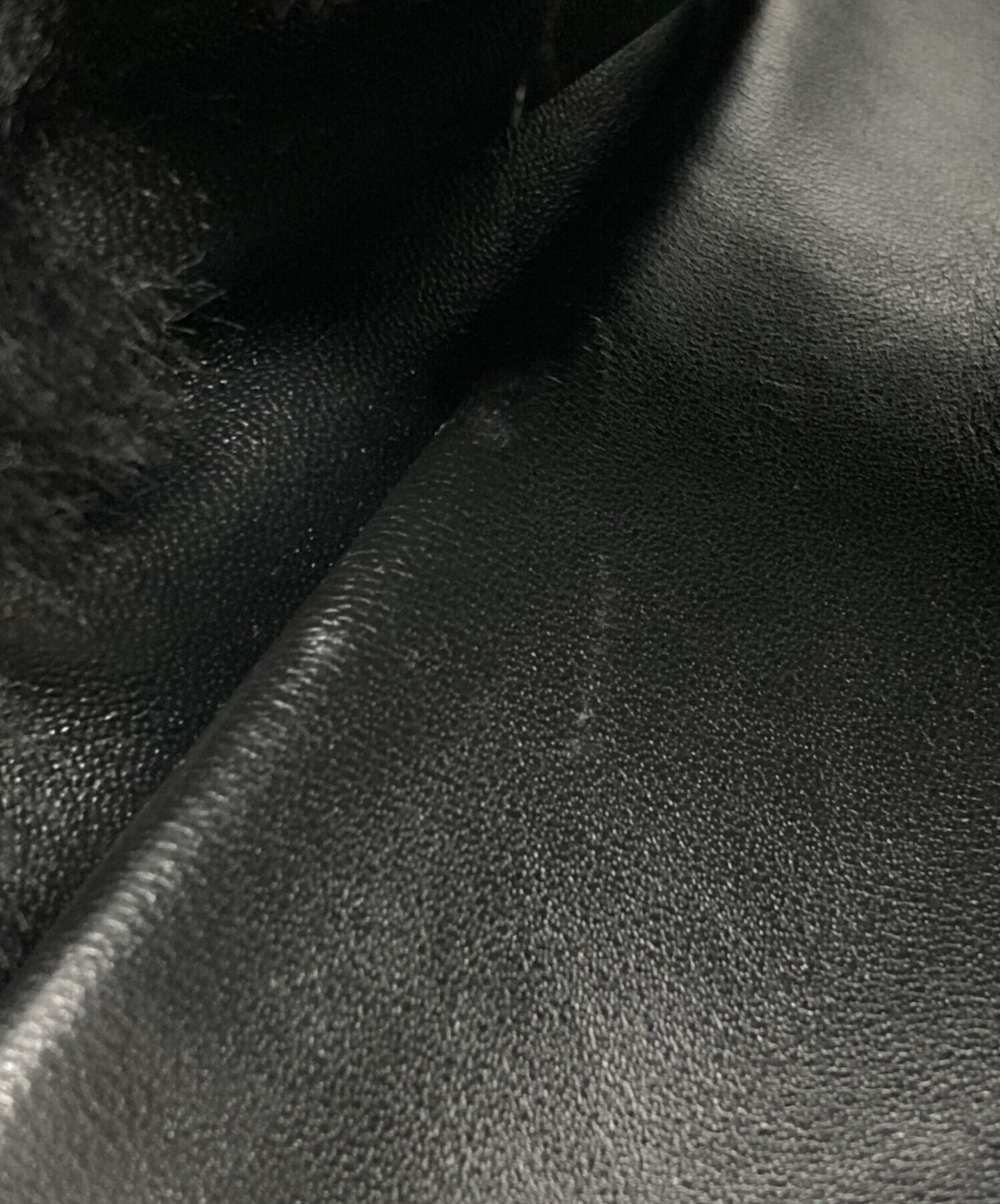 中古・古着通販】TOGA PULLA (トーガ プルラ) FUR CONCHO SANDALS