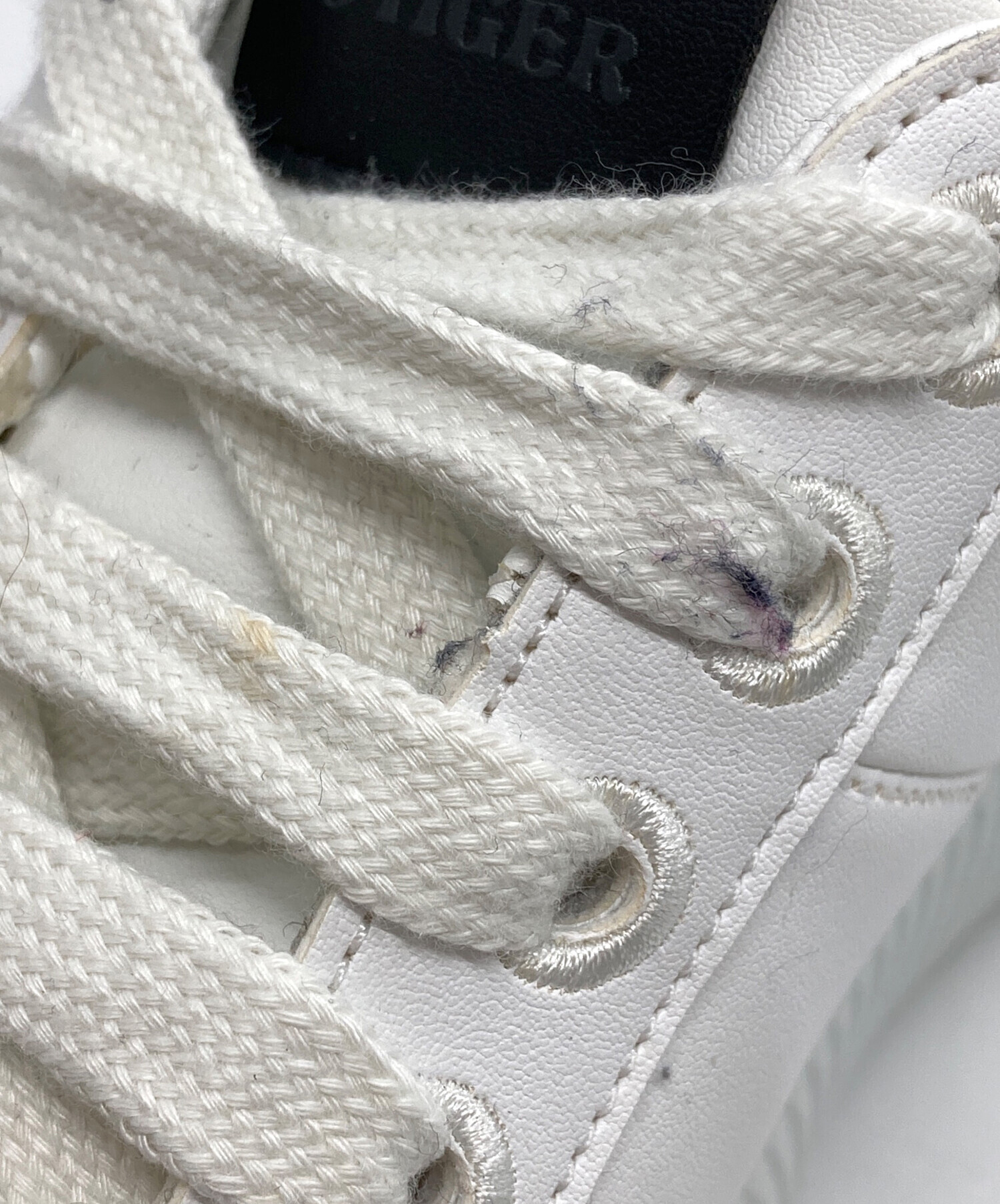 中古・古着通販】Onitsuka Tiger (オニツカタイガー) OTIGER COURT 