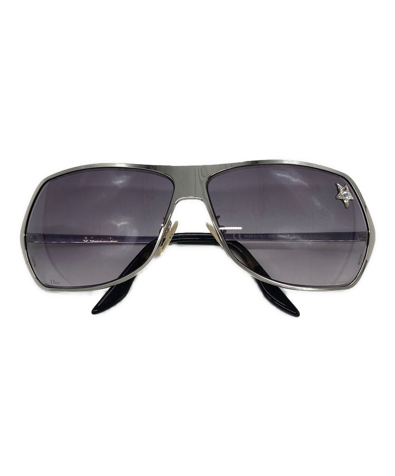 中古・古着通販】Christian Dior (クリスチャン ディオール) ティア 