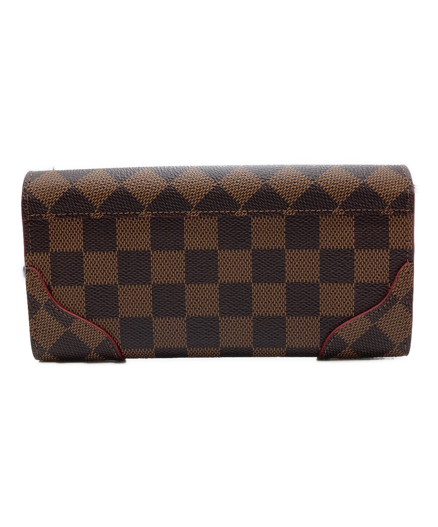 中古・古着通販】LOUIS VUITTON (ルイ ヴィトン) ポルトフォイユ 中古・古着通販】LOUIS VUITTON (ルイ ヴィトン) ポルトフォイユ