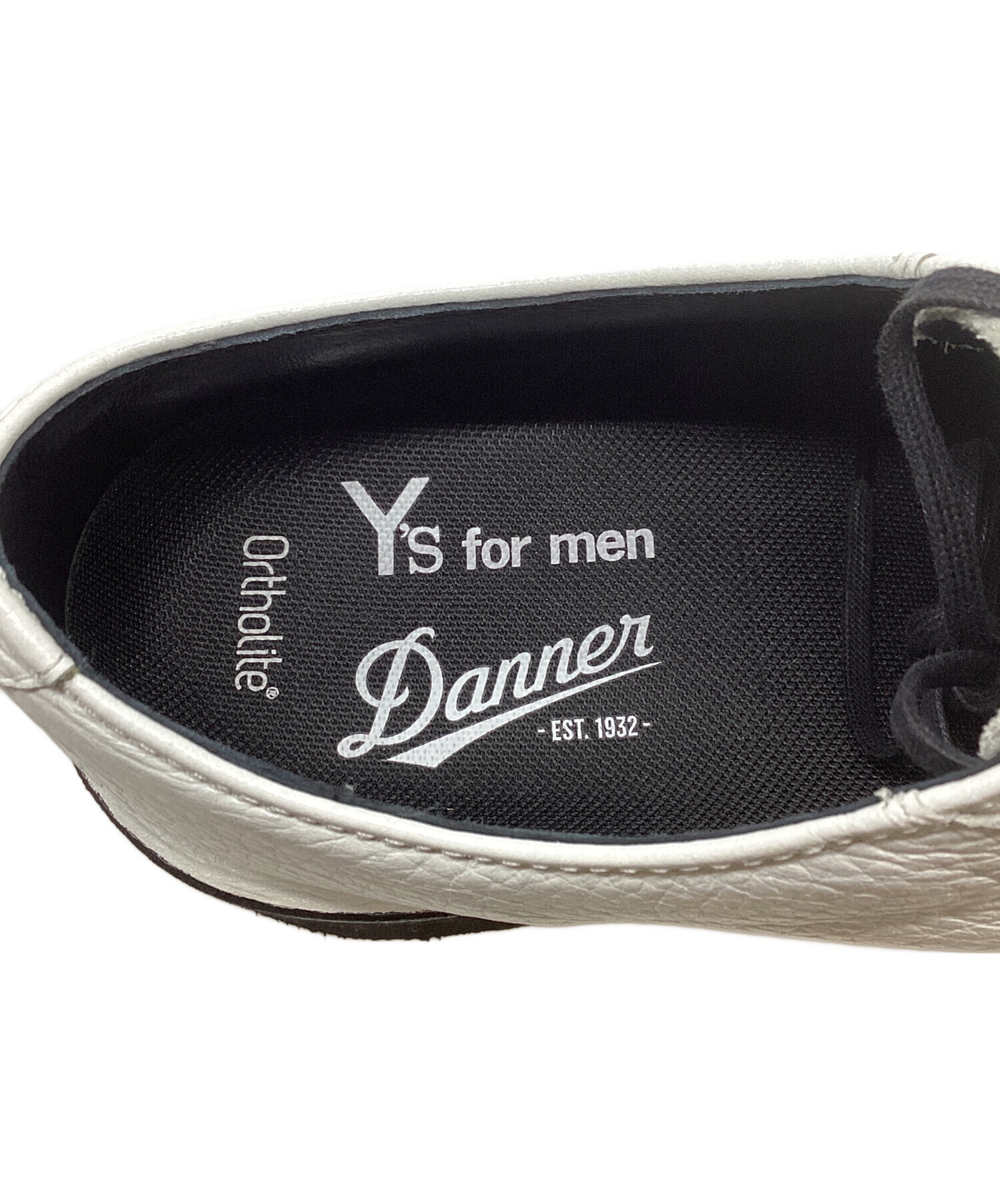 中古・古着通販】Danner (ダナー) Y'S for men (ワイズフォーメン