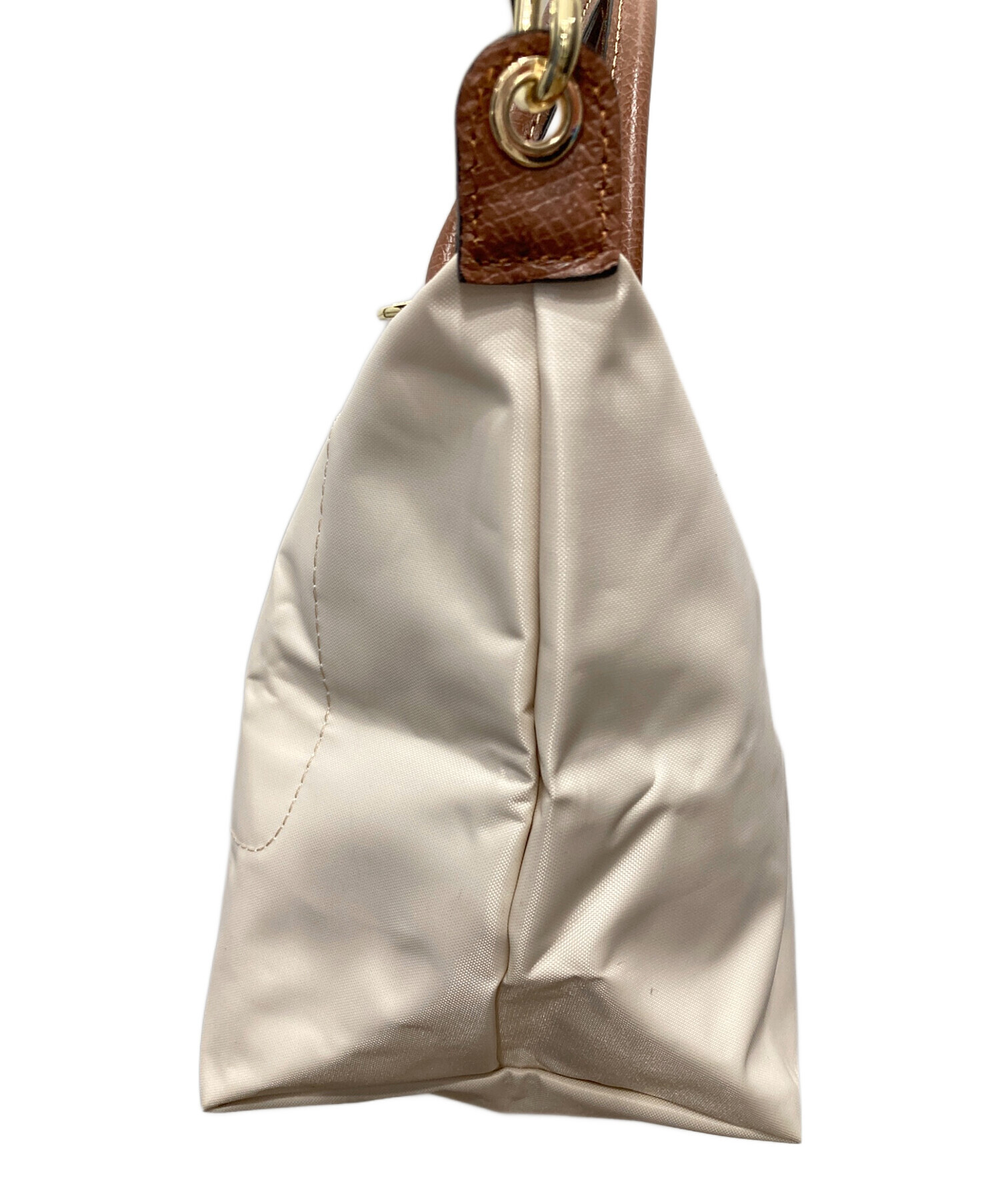 中古・古着通販】LONGCHAMP (ロンシャン) ル プリアージュオリジナル S