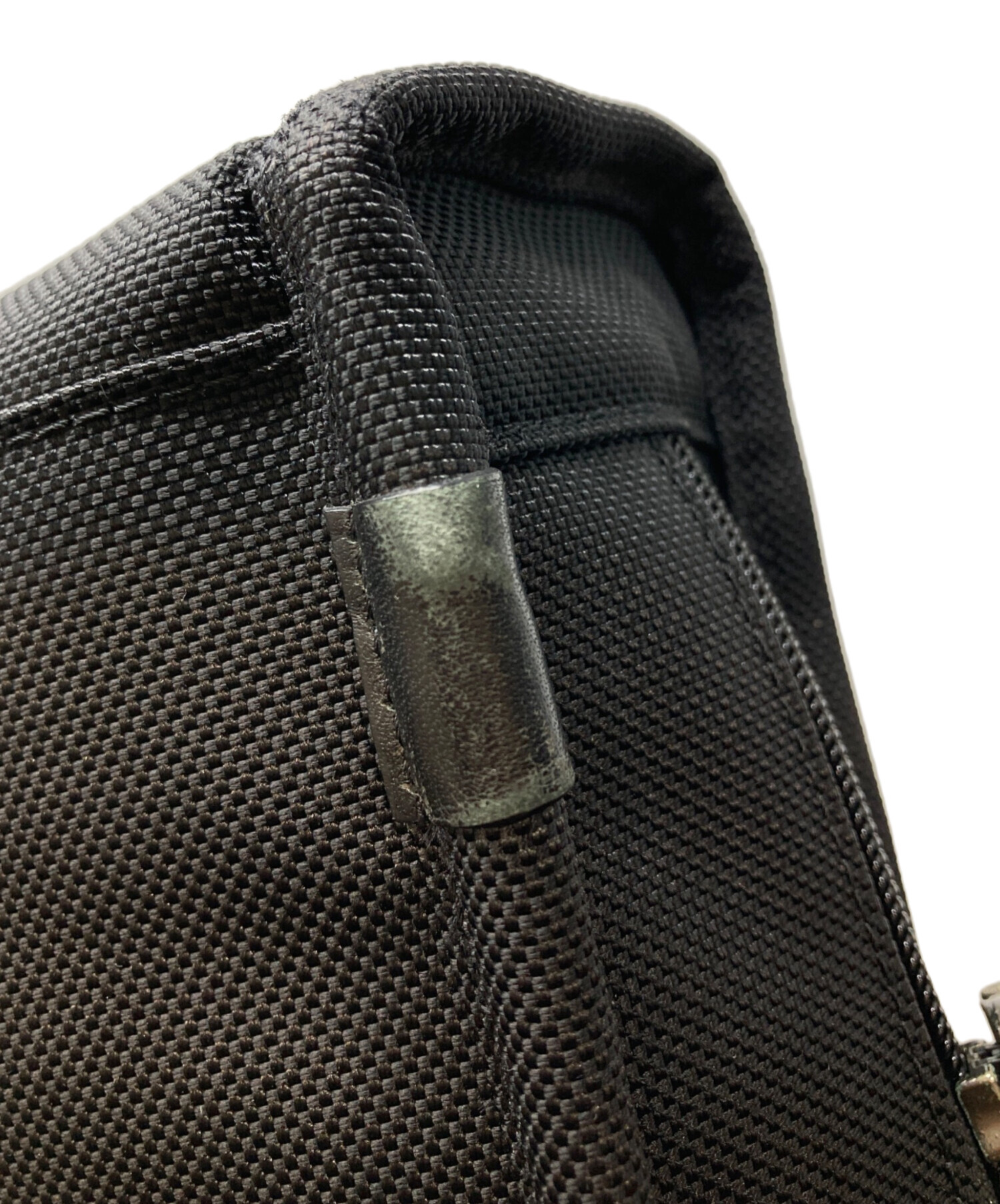 中古・古着通販】TUMI (トゥミ) ビジネスバッグ ブラック｜ブランド