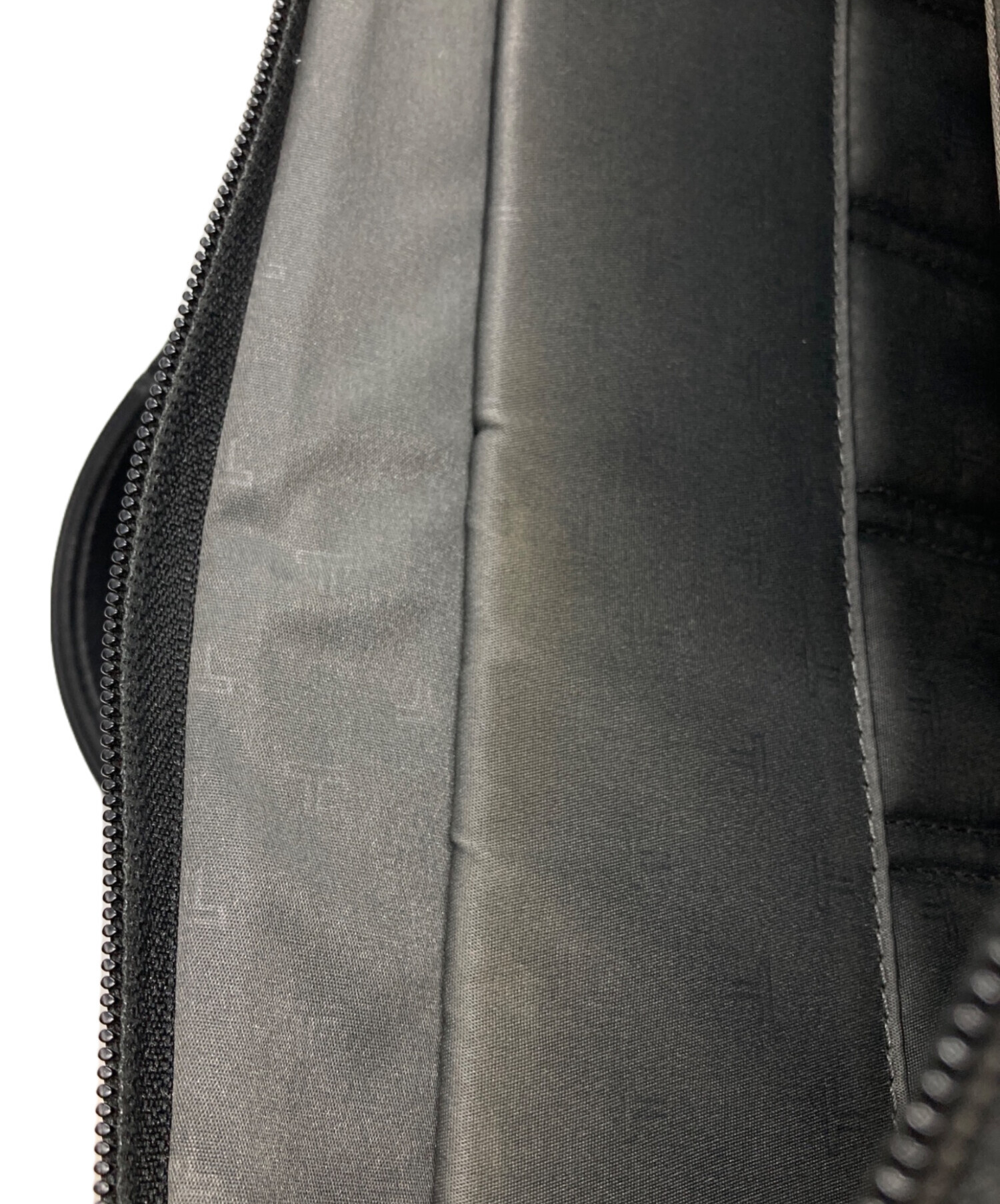 中古・古着通販】TUMI (トゥミ) ビジネスバッグ ブラック｜ブランド