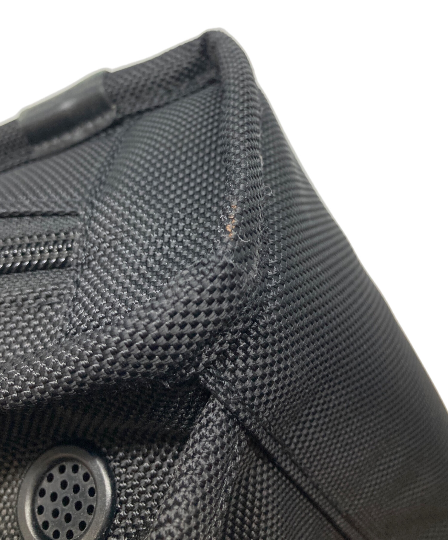 中古・古着通販】TUMI (トゥミ) ビジネスバッグ ブラック｜ブランド