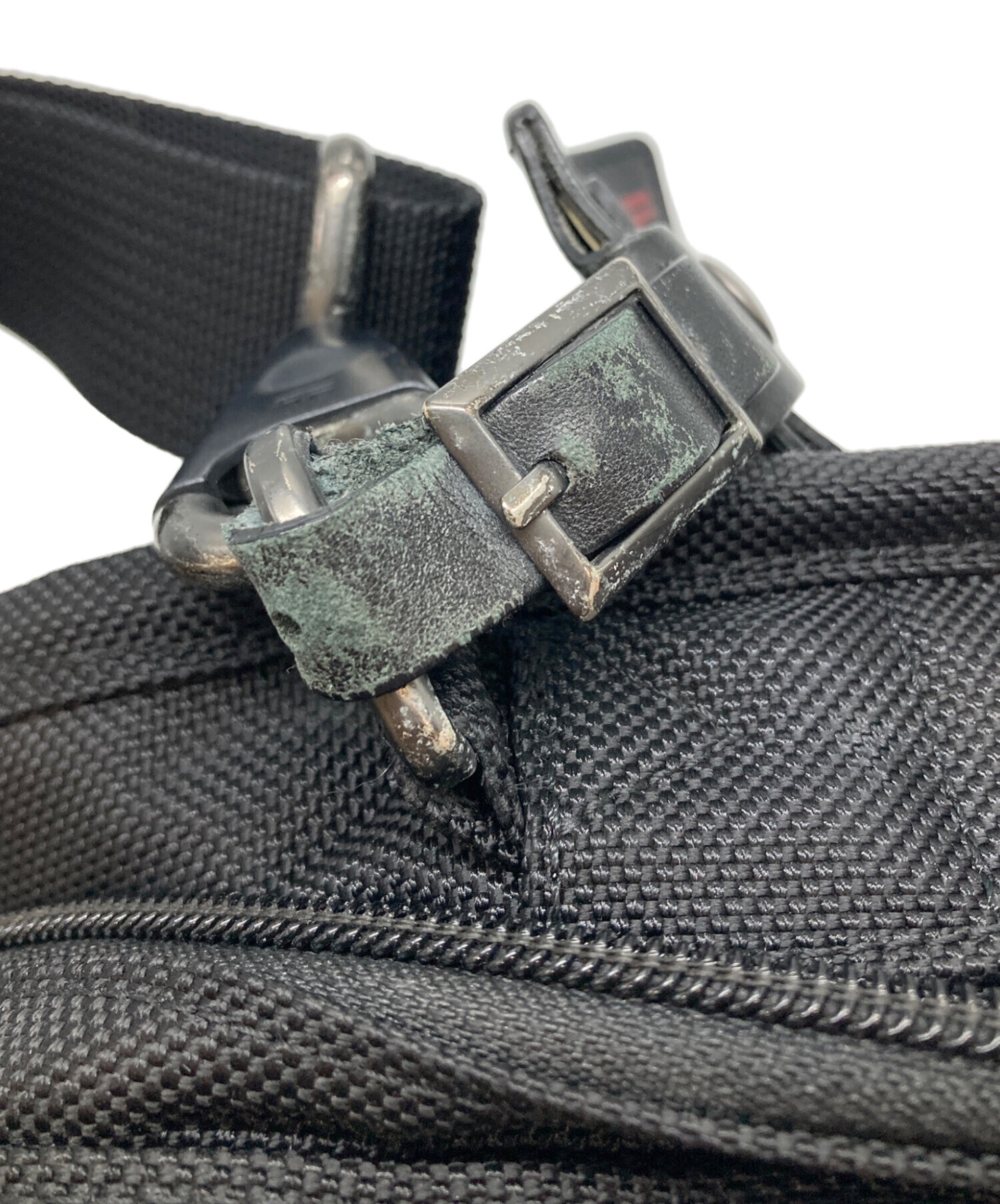 中古・古着通販】TUMI (トゥミ) ビジネスバッグ ブラック｜ブランド