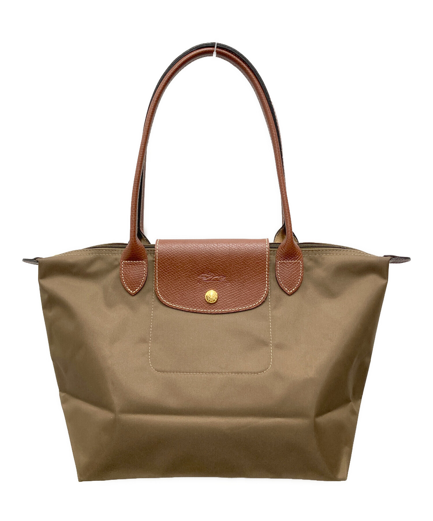LONGCHAMP ル・プリアージュ トートバッグ　中古品 中古・古着通販】LONGCHAMP (ロンシャン) ルプリアージュトートバッグ