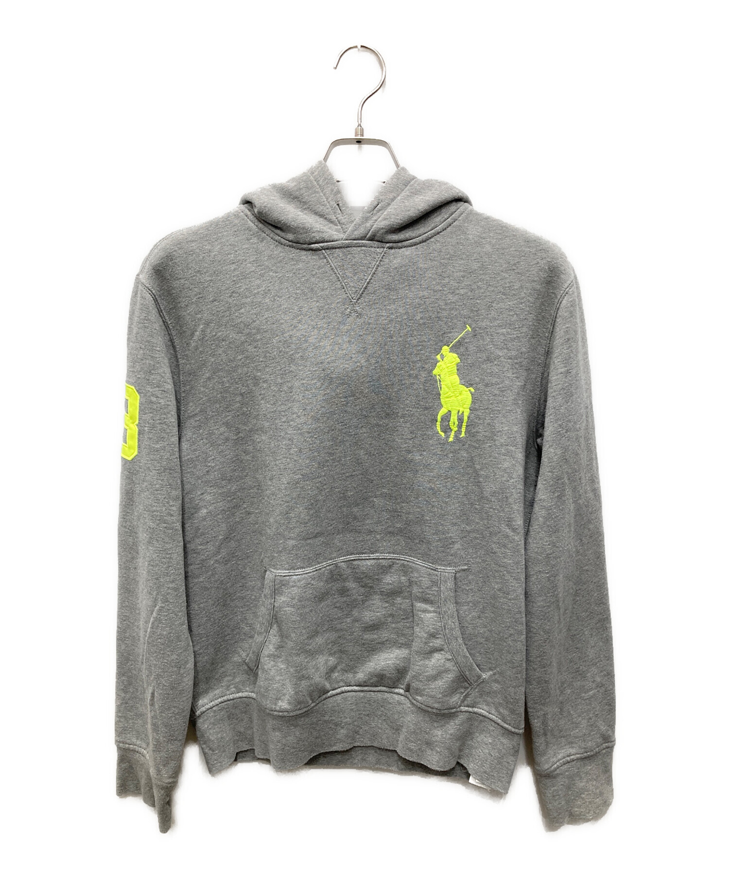 中古・古着通販】POLO RALPH LAUREN (ポロ・ラルフローレン) ビッグ