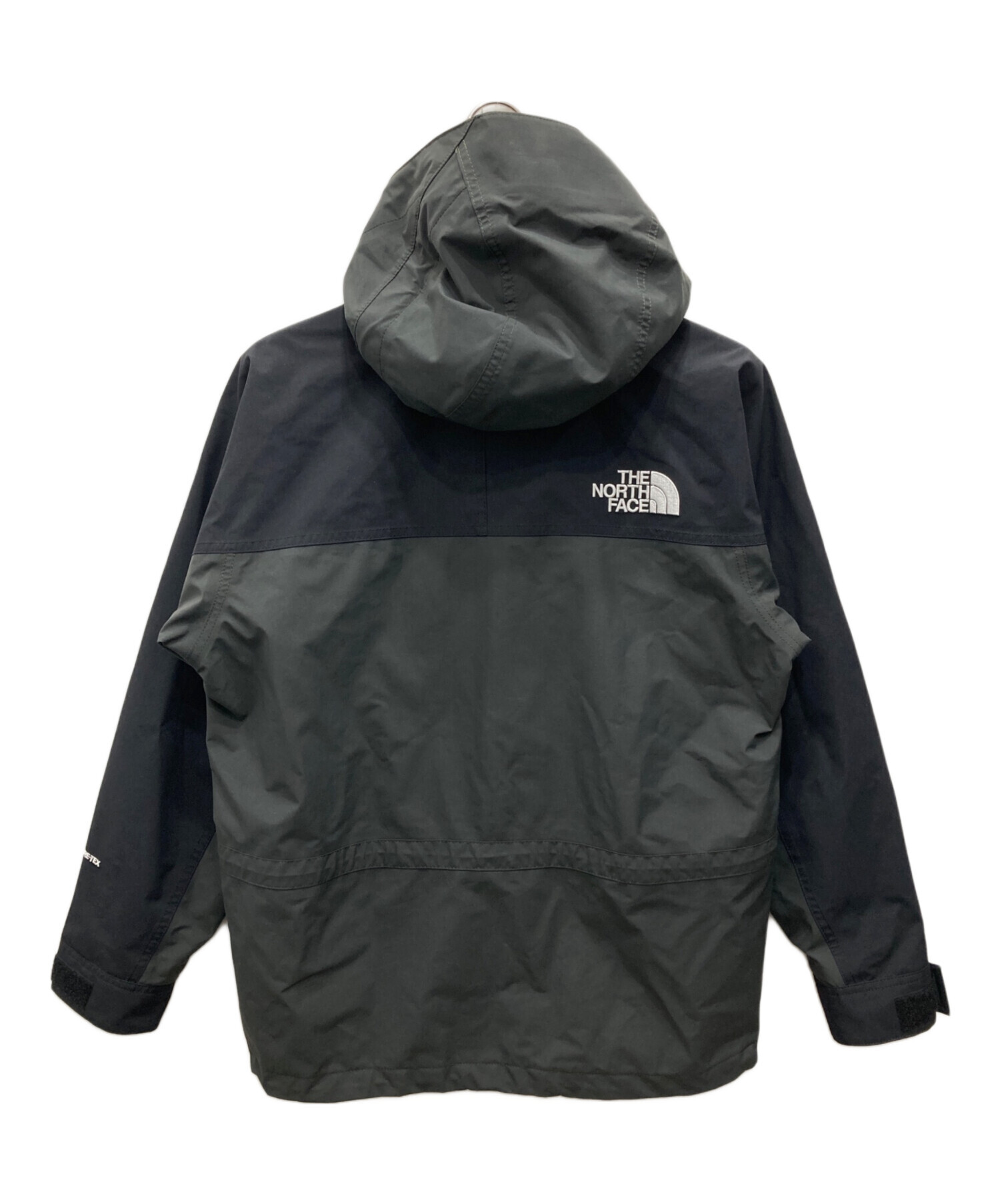 中古・古着通販】THE NORTH FACE (ザ ノース フェイス) マウンテン