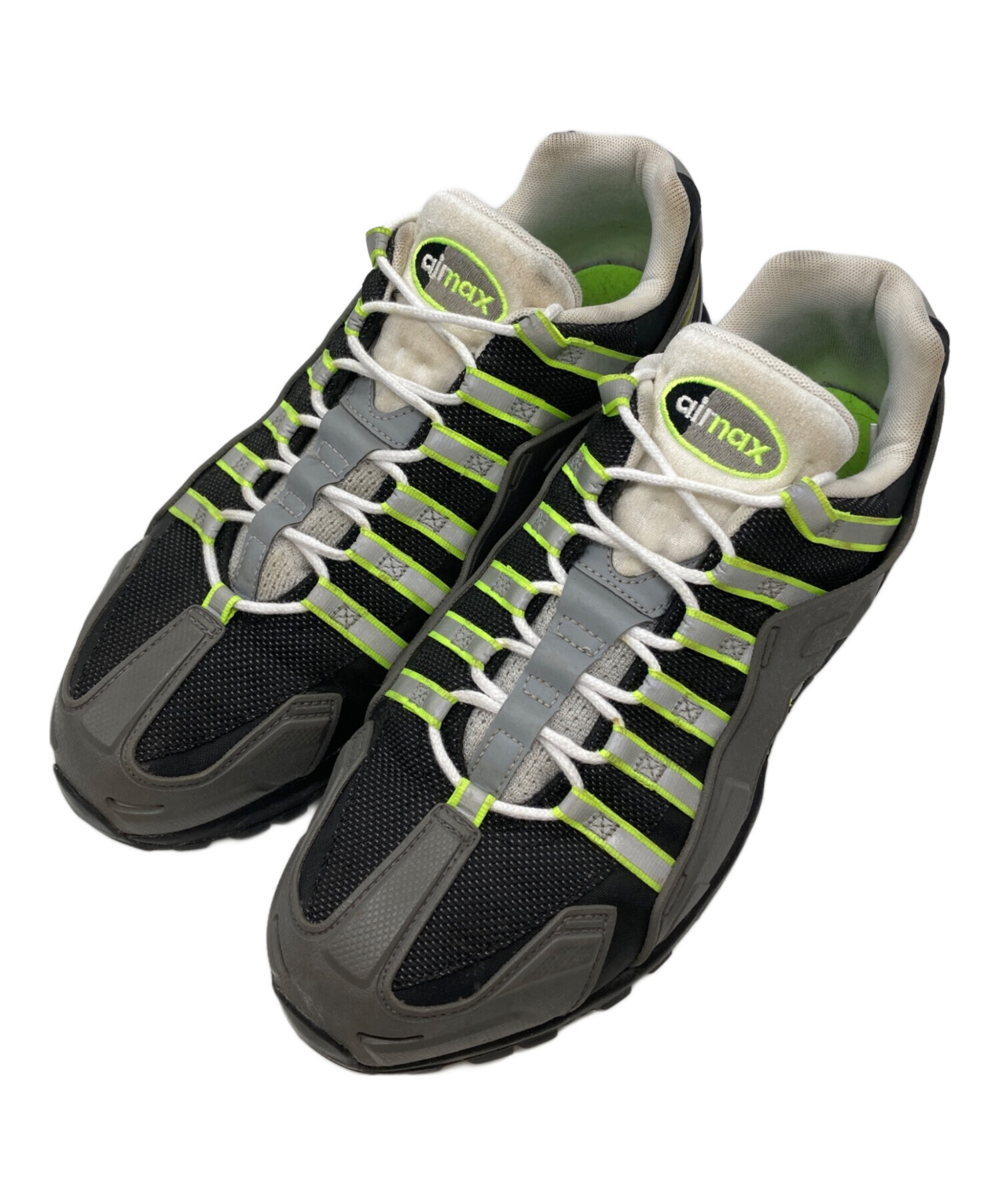 中古・古着通販】NIKE (ナイキ) Air Max 95 Ndstrkt 