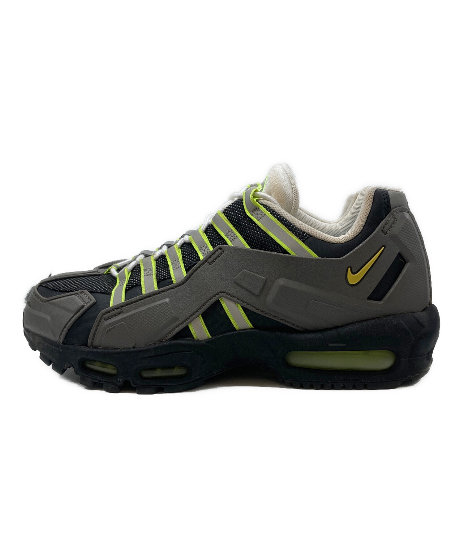 中古・古着通販】NIKE (ナイキ) Air Max 95 Ndstrkt 
