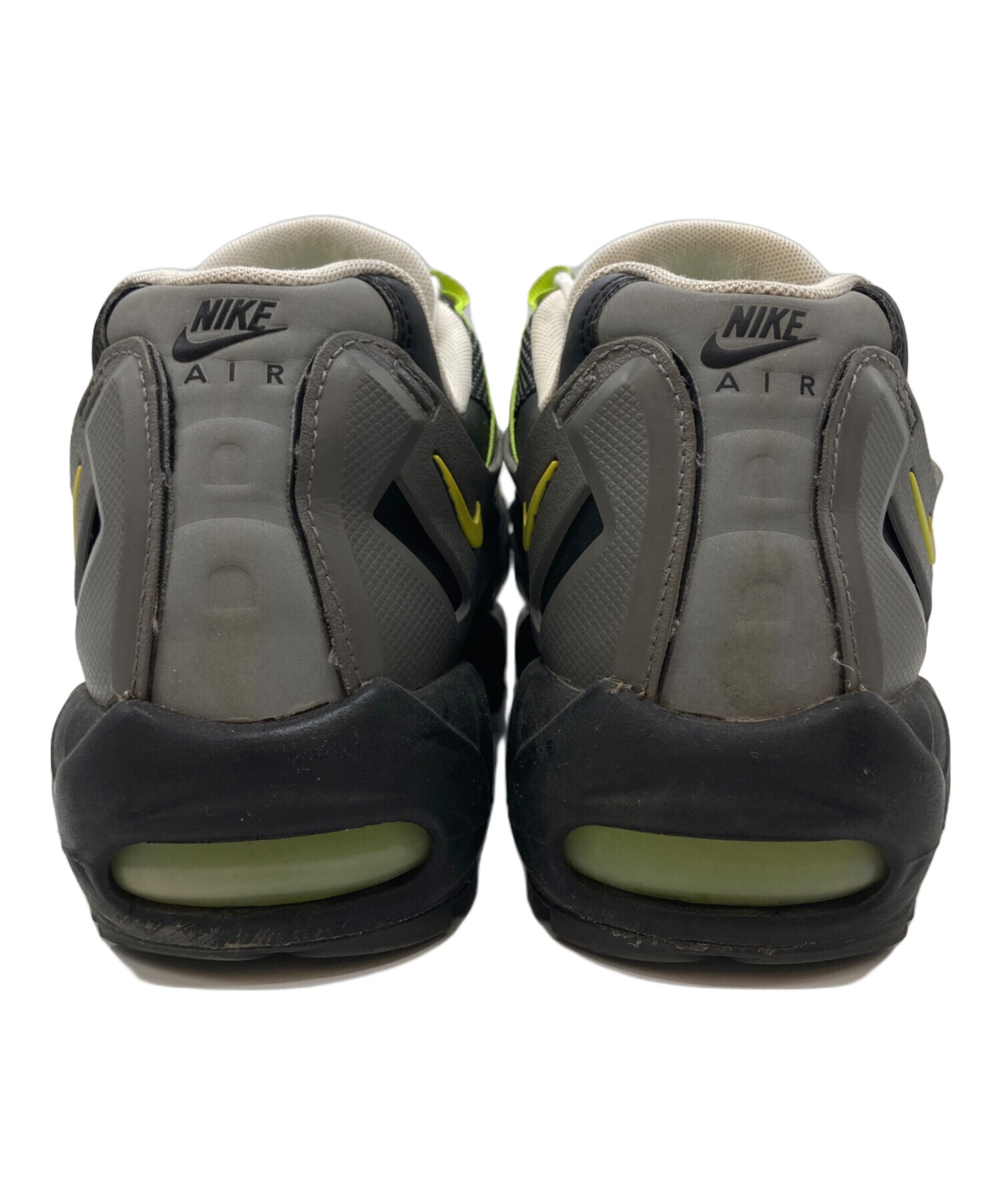中古・古着通販】NIKE (ナイキ) Air Max 95 Ndstrkt 