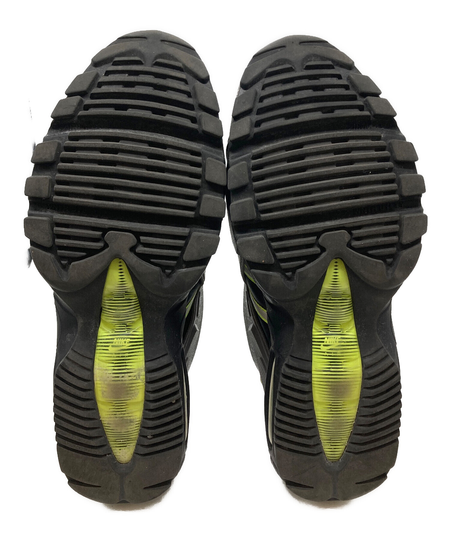 中古・古着通販】NIKE (ナイキ) Air Max 95 Ndstrkt 