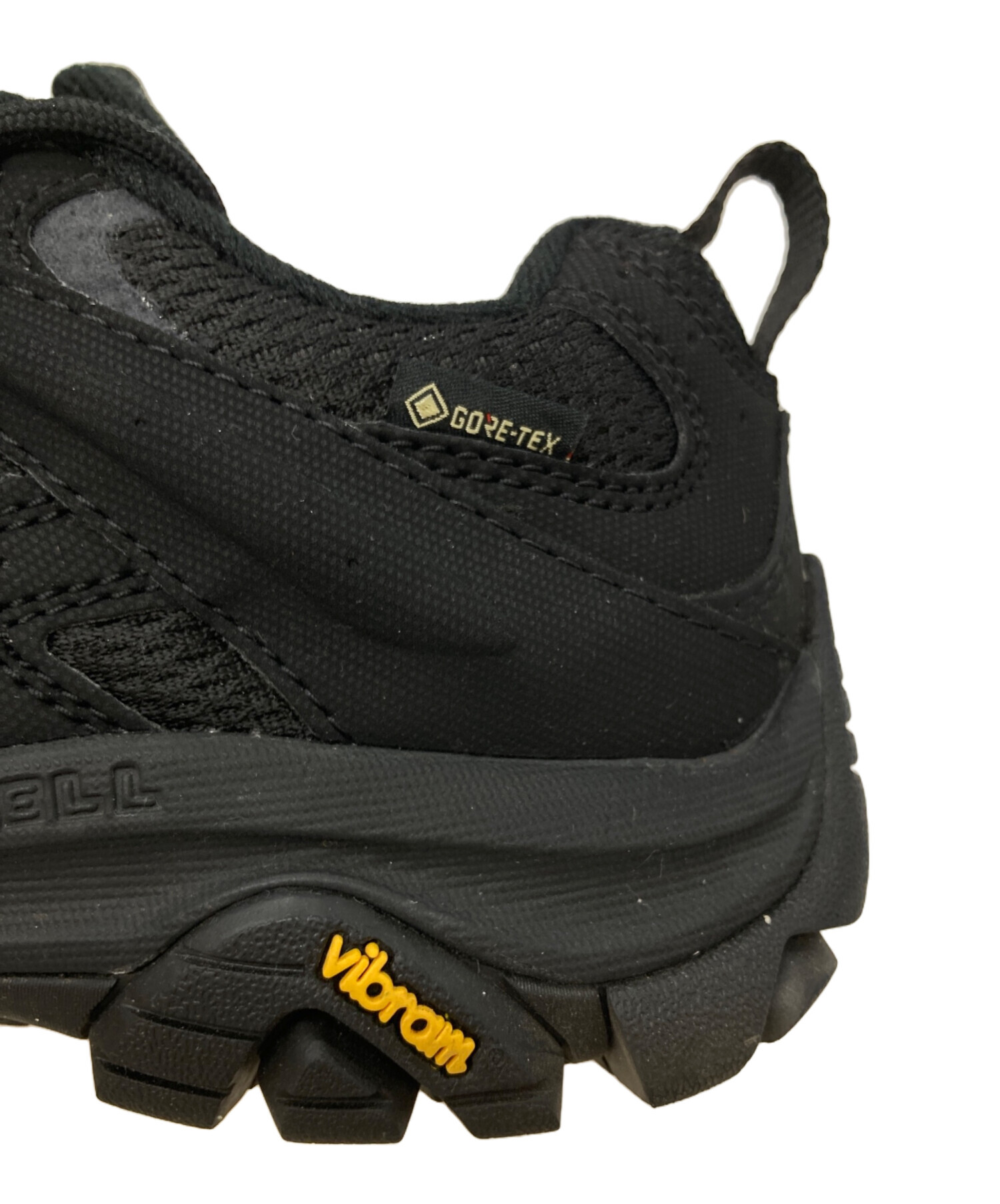 中古・古着通販】MERRELL (メレル) MOAB 3 SYNTHETIC GORE-TEX W