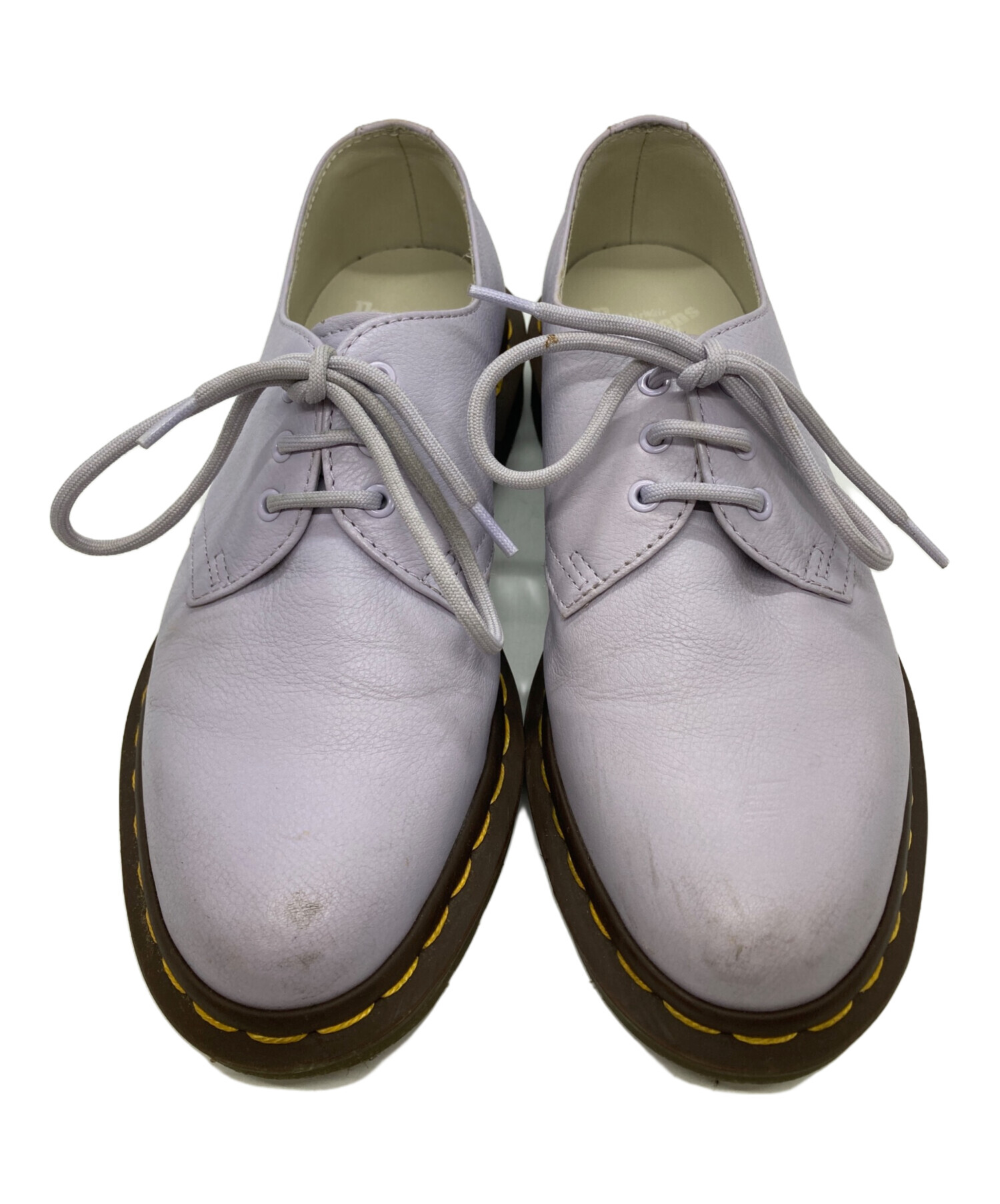 中古・古着通販】Dr.Martens (ドクターマーチン) 3ホールシューズ 