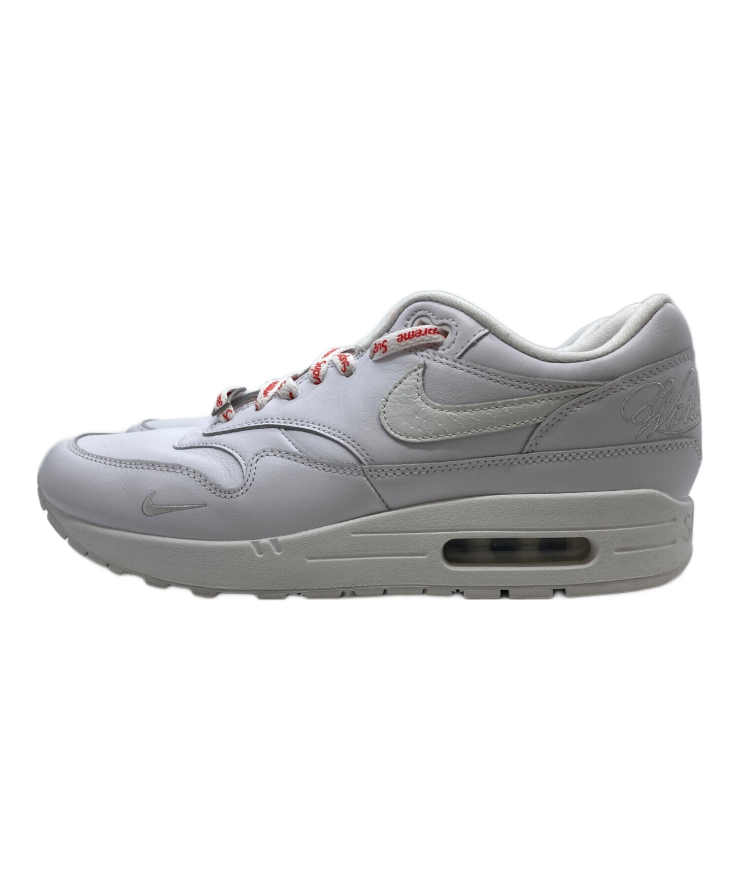 中古・古着通販】NIKE (ナイキ) SUPREME (シュプリーム) Air Max 1 