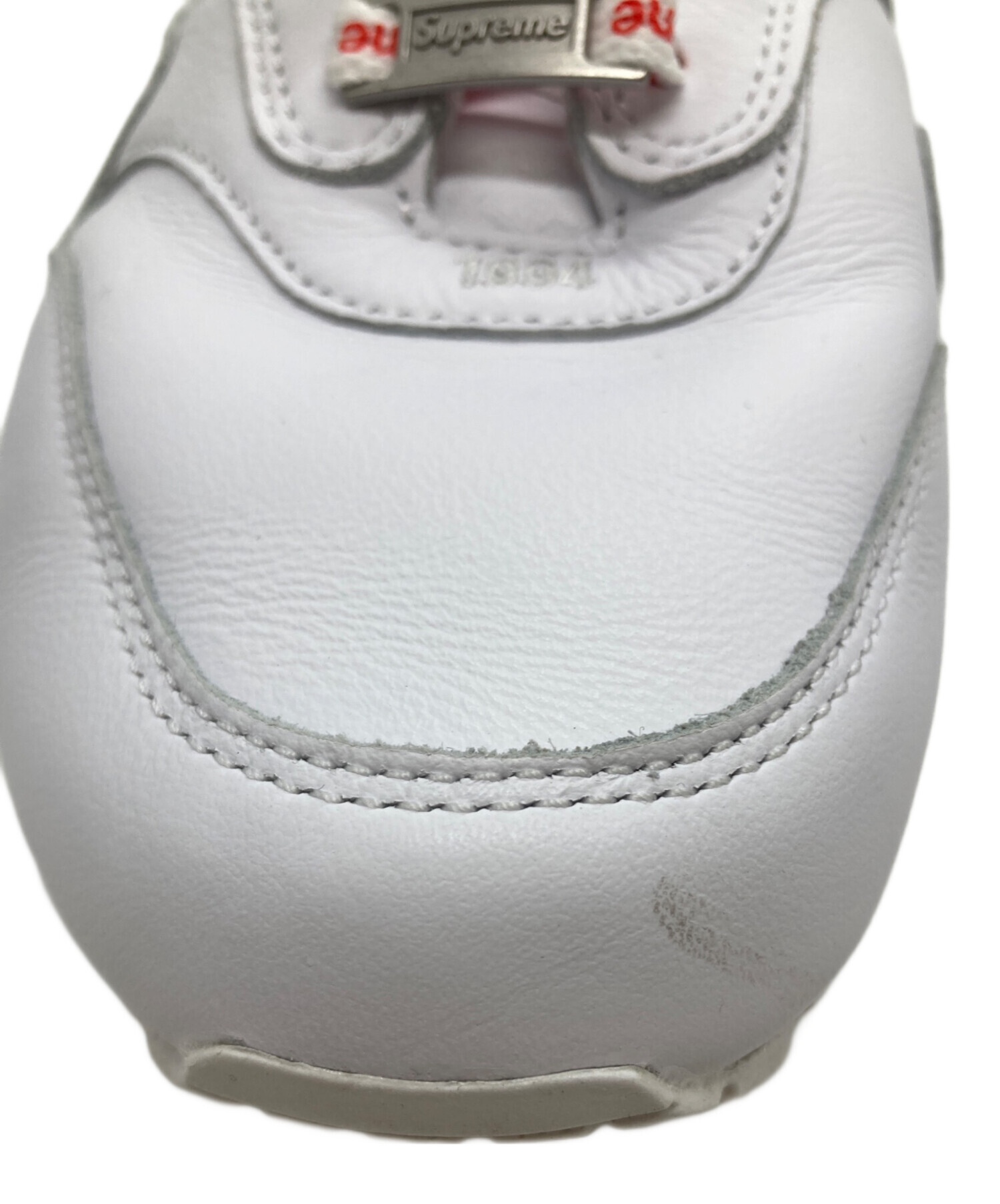 中古・古着通販】NIKE (ナイキ) SUPREME (シュプリーム) Air Max 1 