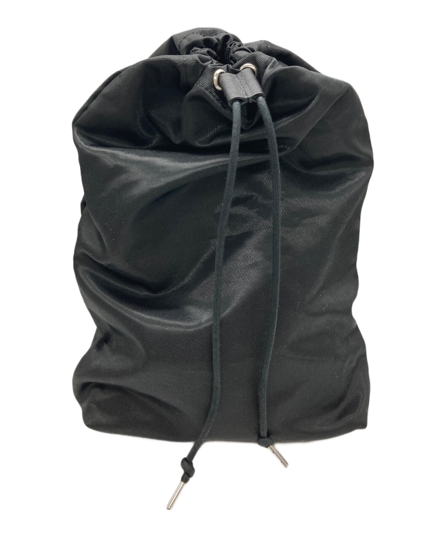レア新品未使用　FADEN ファーデン　ショルダーバッグ 中古・古着通販】FADEN (ファーデン) Leather Mini Shoulder Bag