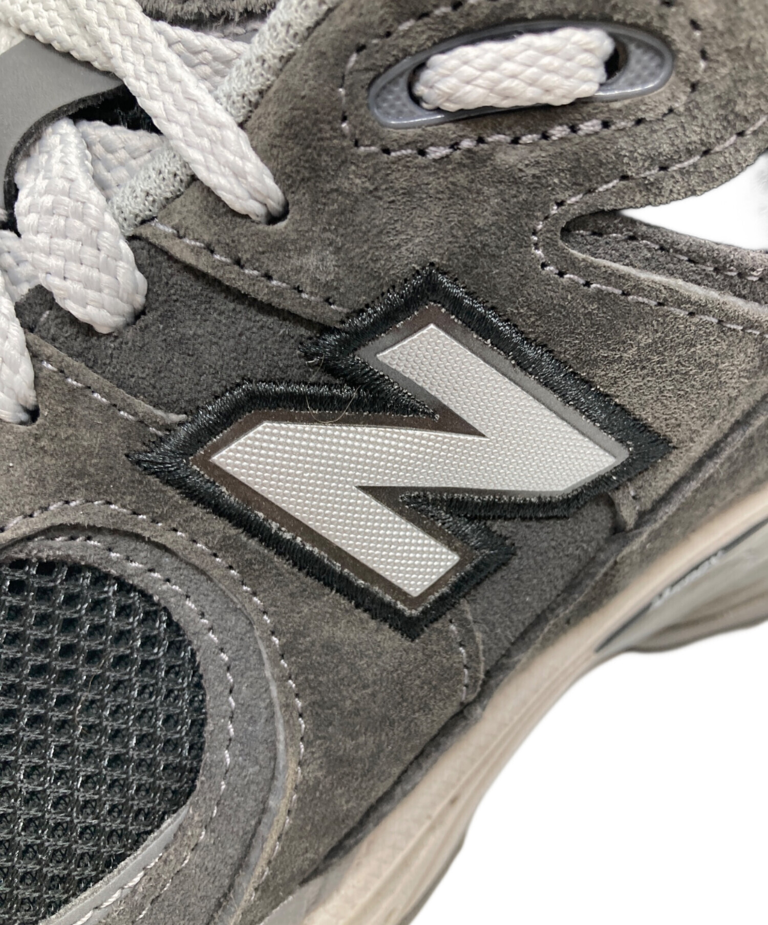 中古・古着通販】NEW BALANCE (ニューバランス) 2002R ローカット 
