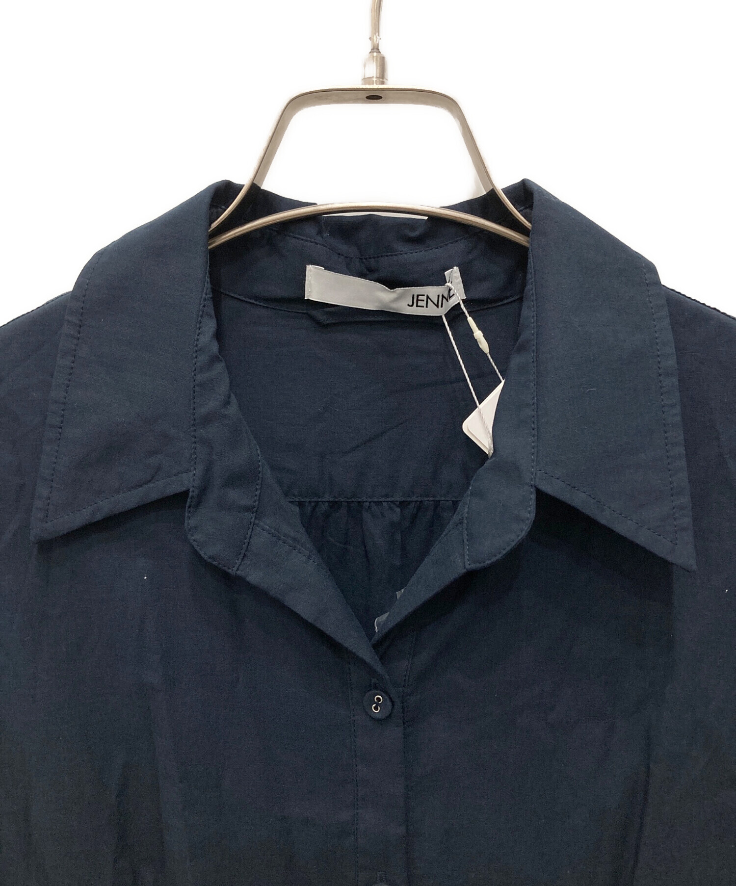 中古・古着通販】JENNE (ジェンヌ) オードリールックエアリー