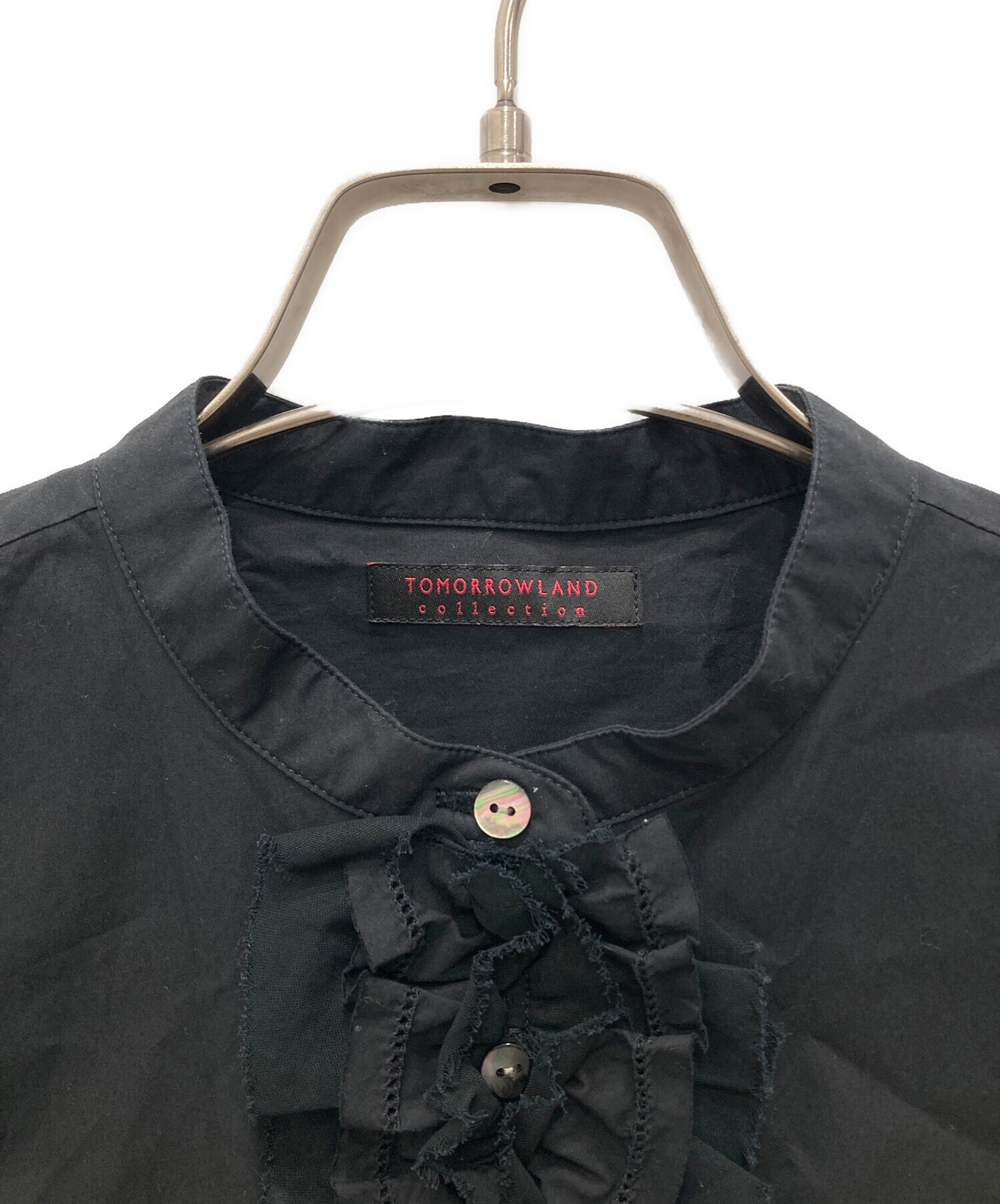 中古・古着通販】TOMORROW LAND collection (トゥモローランド 