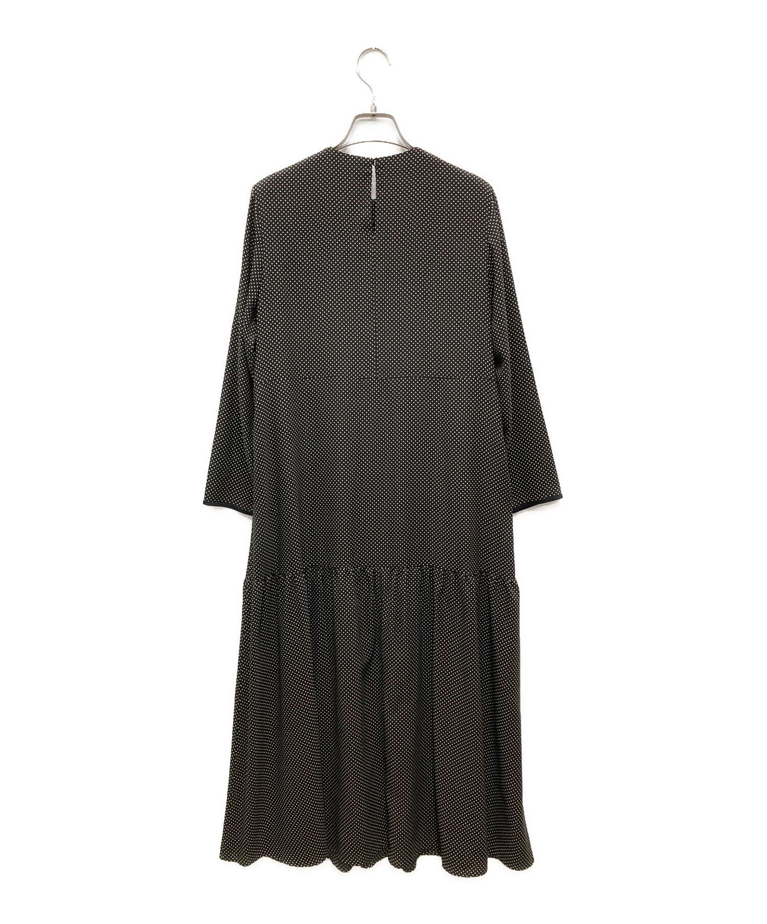中古・古着通販】BALLSEY (ボールジィ) ミニドットプリント フレア