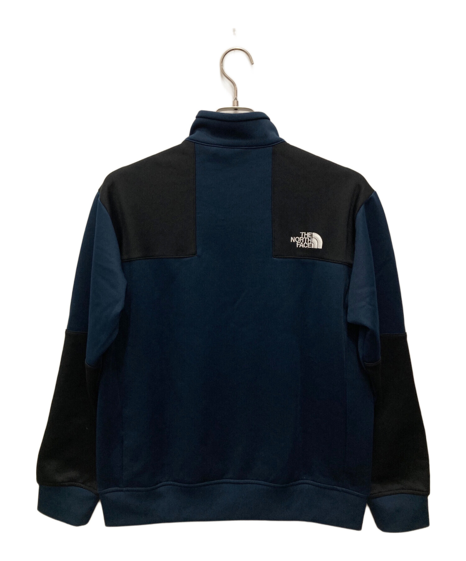 中古・古着通販】THE NORTH FACE (ザ ノース フェイス) JERSEY JACKET 