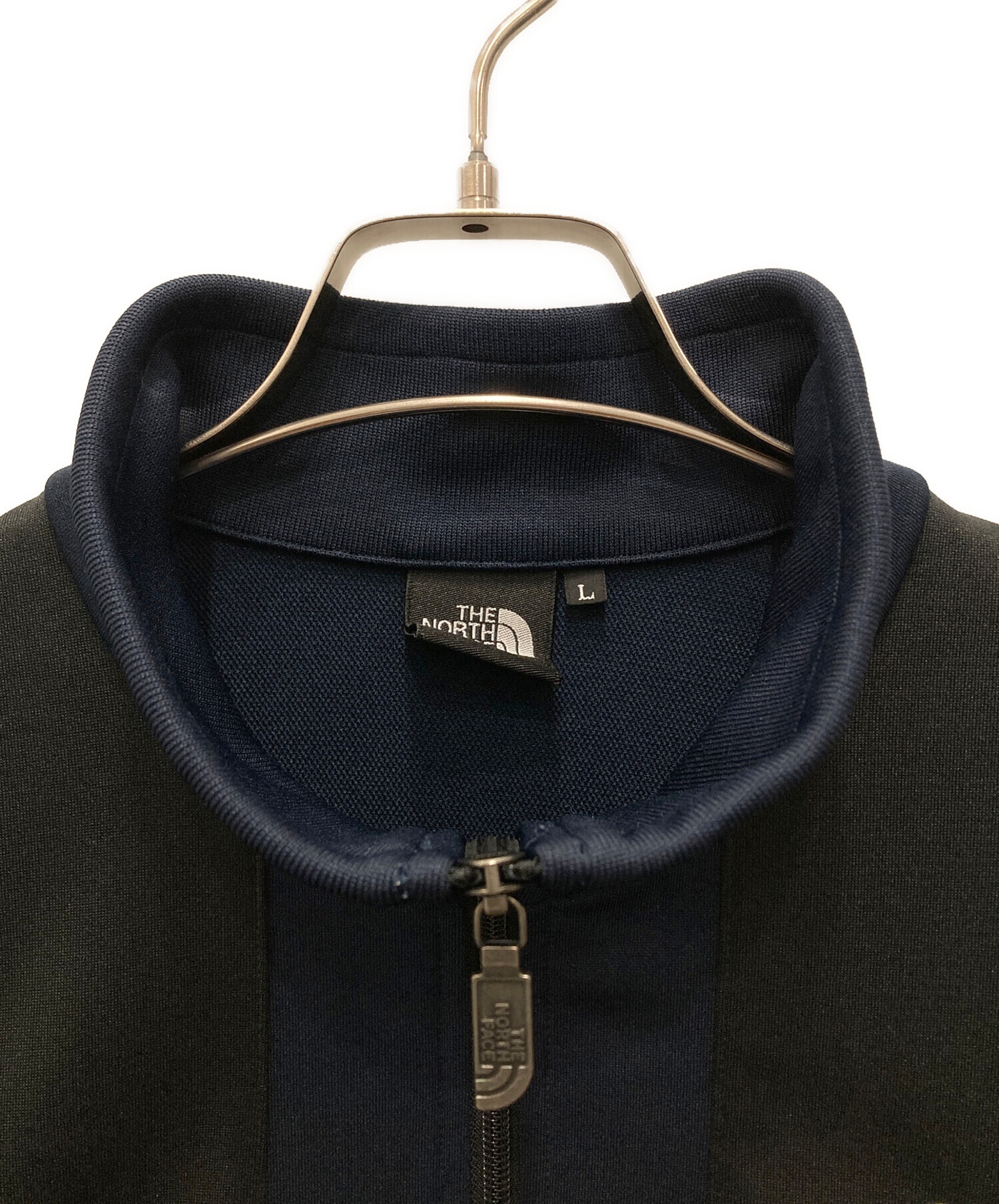 中古・古着通販】THE NORTH FACE (ザ ノース フェイス) JERSEY JACKET
