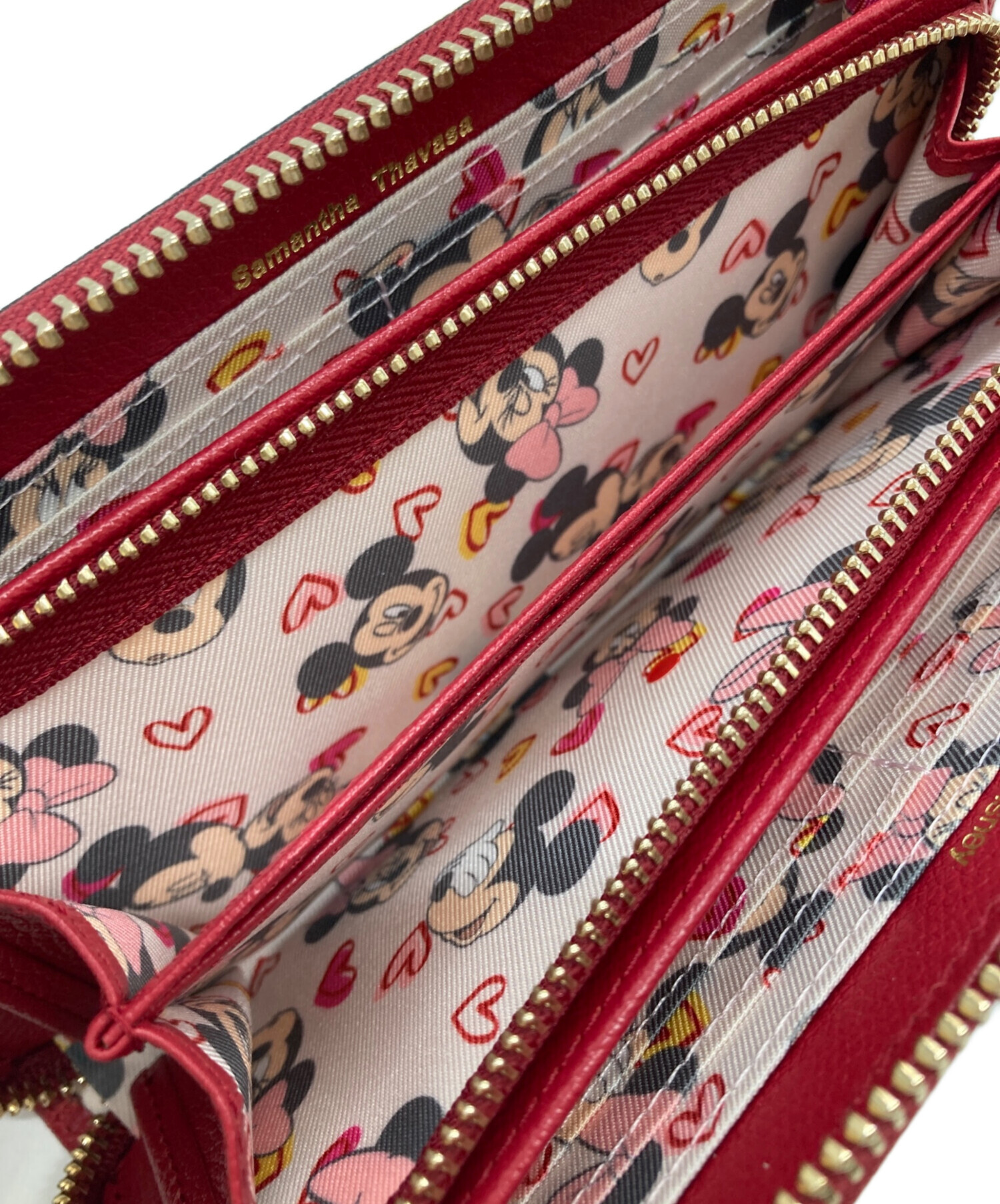 中古・古着通販】Samantha Thavasa (サマンサタバサ) DISNEY