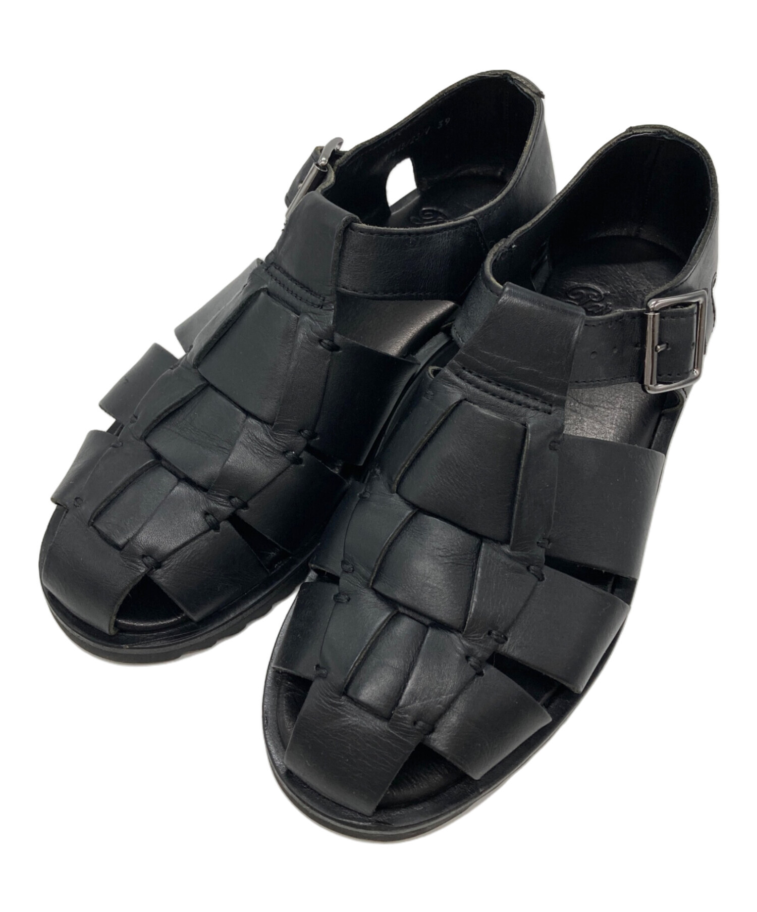 中古・古着通販】PARABOOT (パラブーツ) PACIFIC/パシフィック